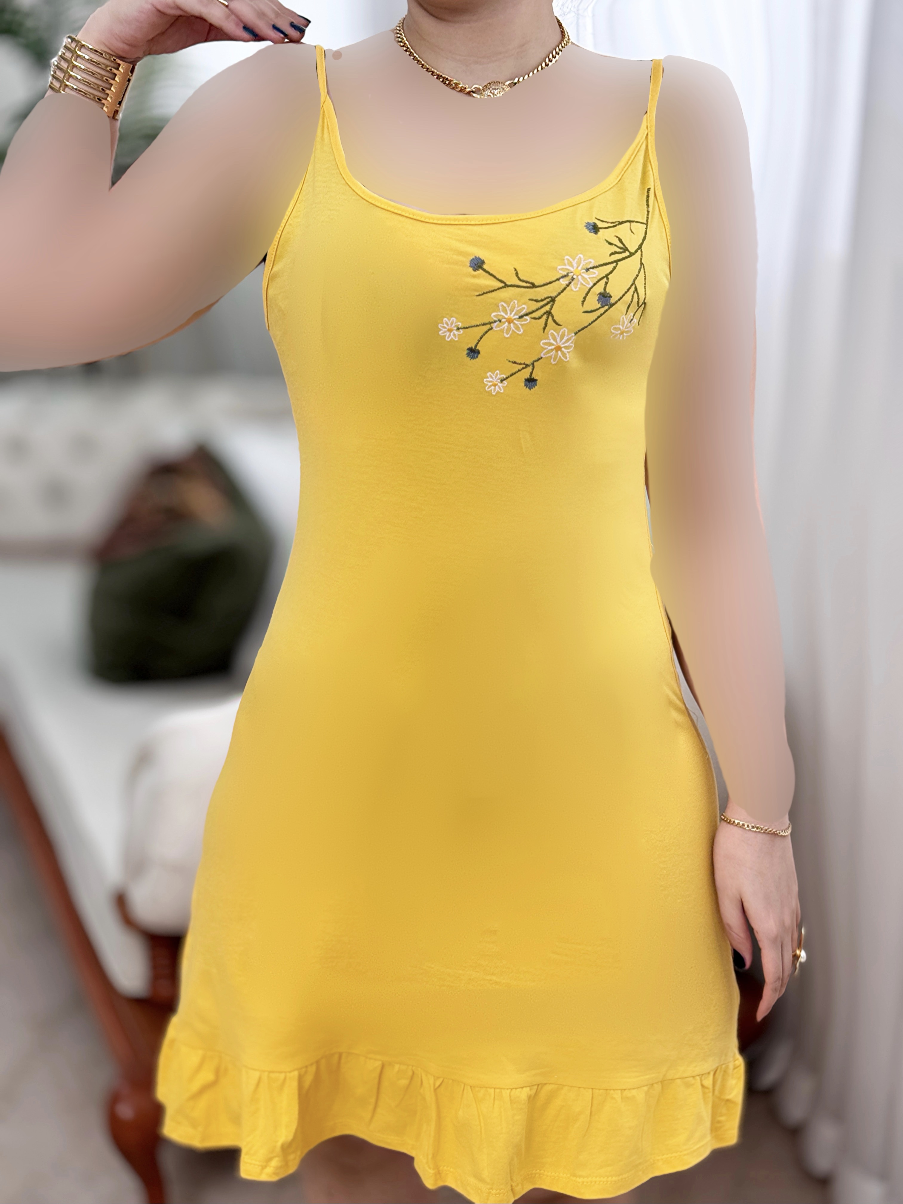 سارافون پنبه گلدوزی 2089