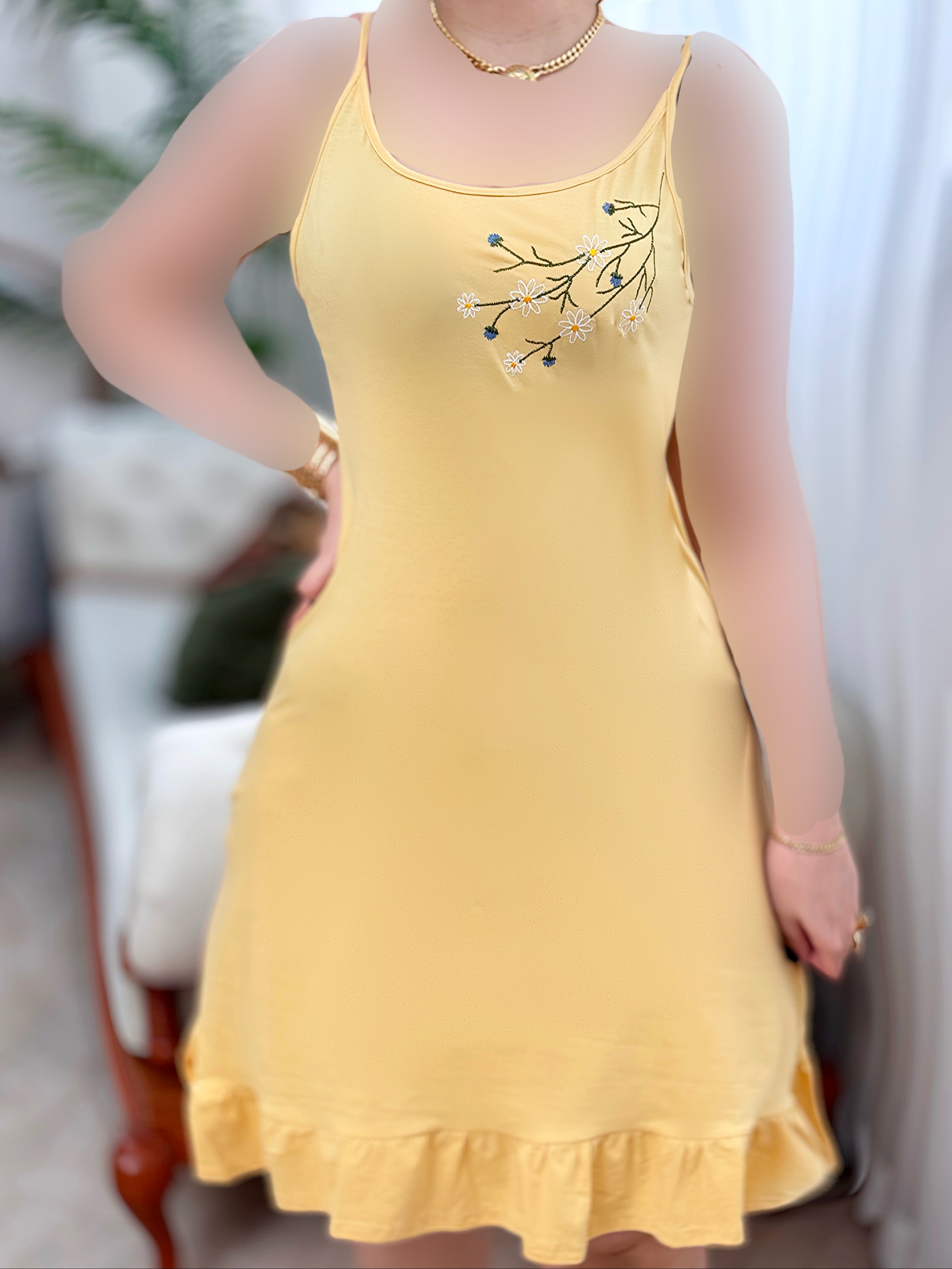 سارافون پنبه گلدوزی 2089