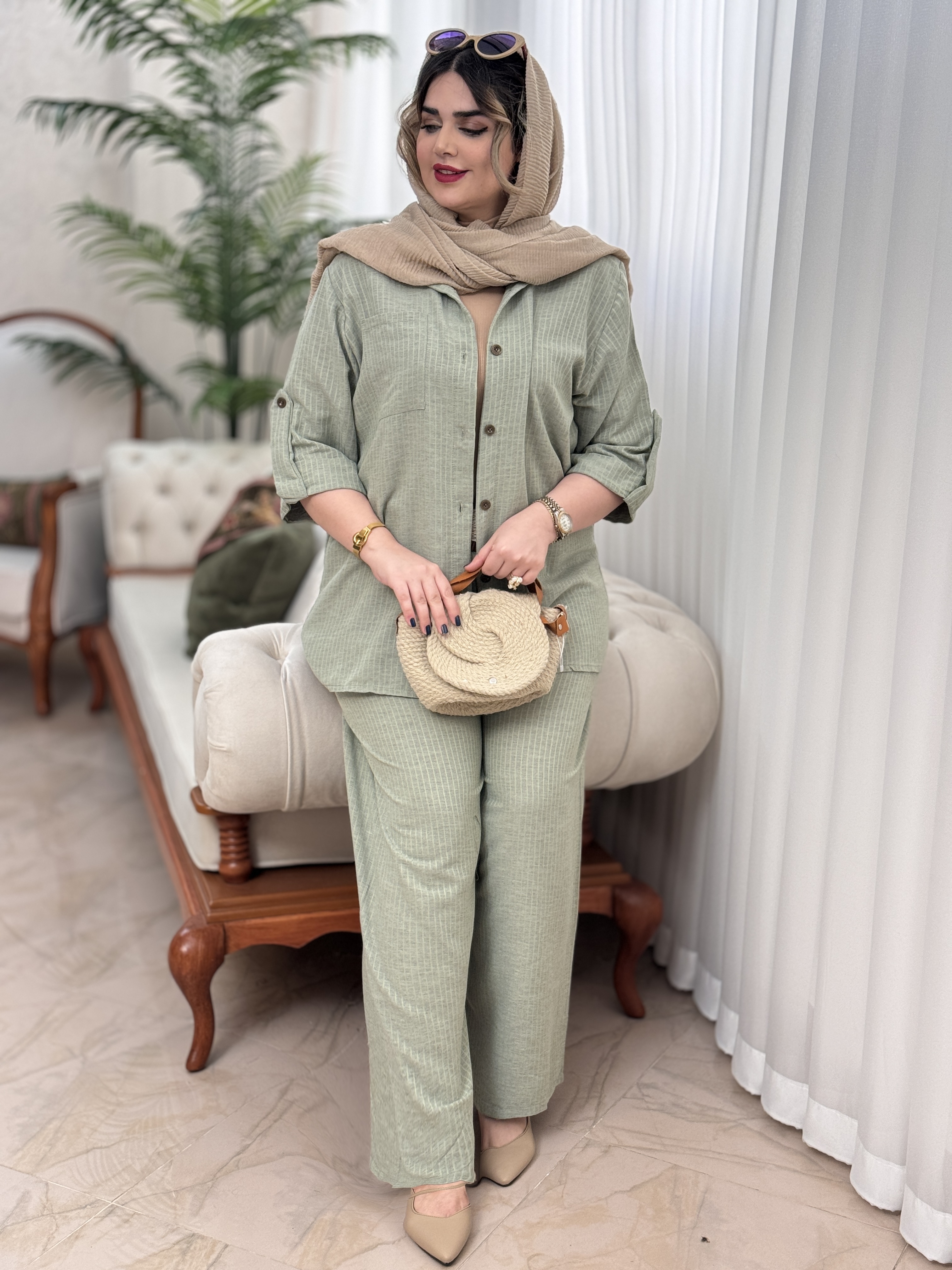 ست آیراش 2094