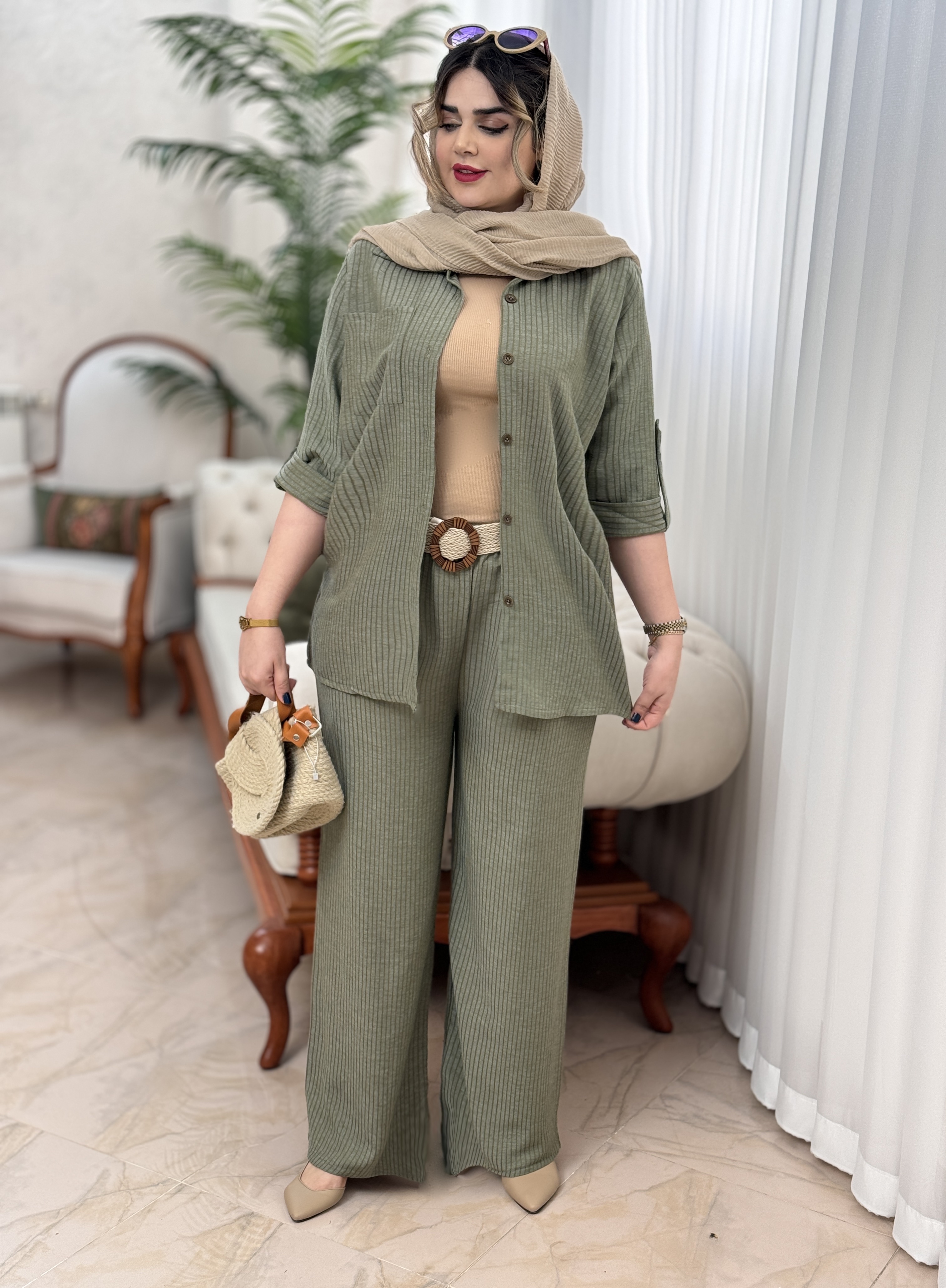 ست آیراش 2094