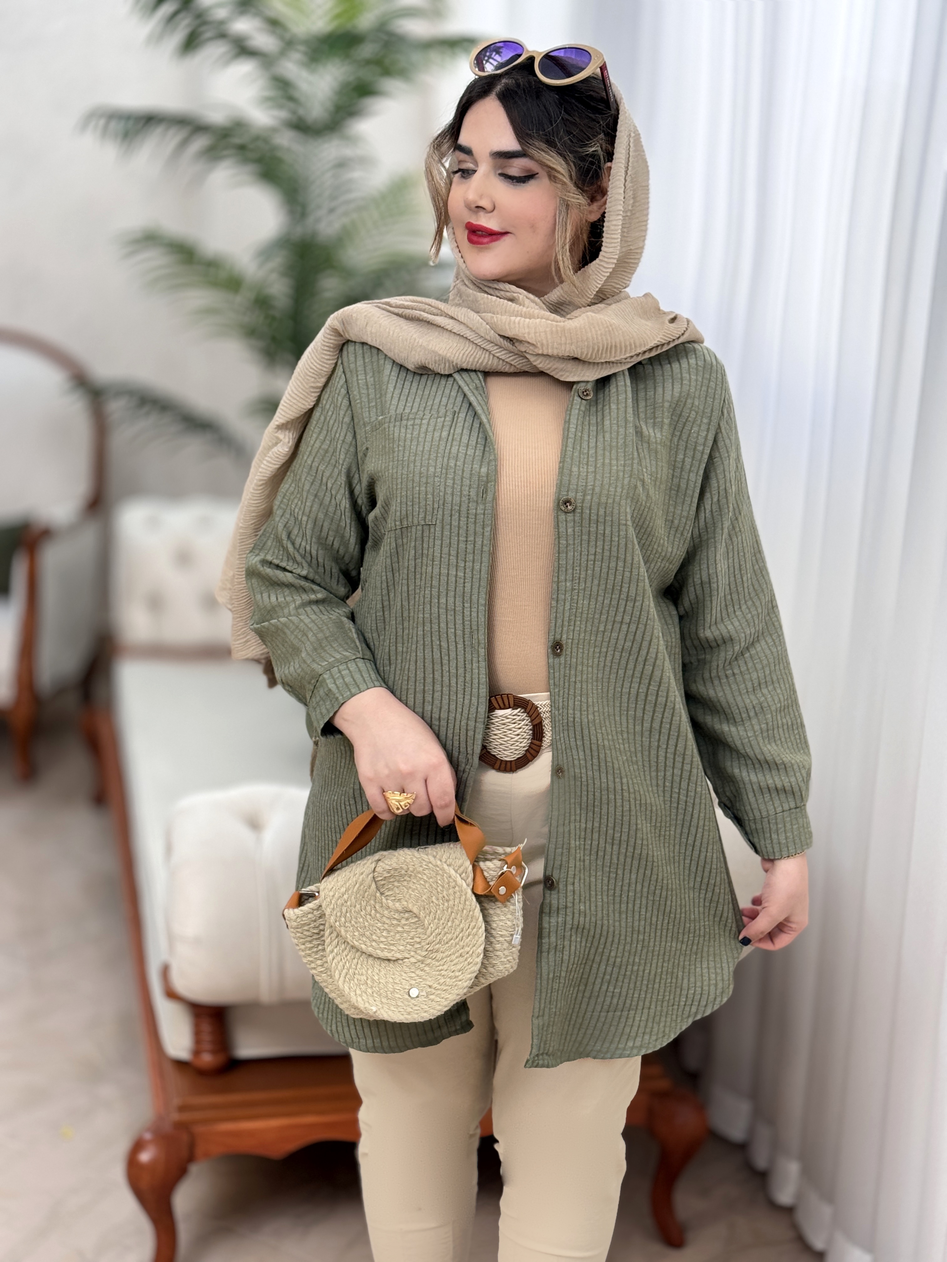تونیک آیراش 2103
