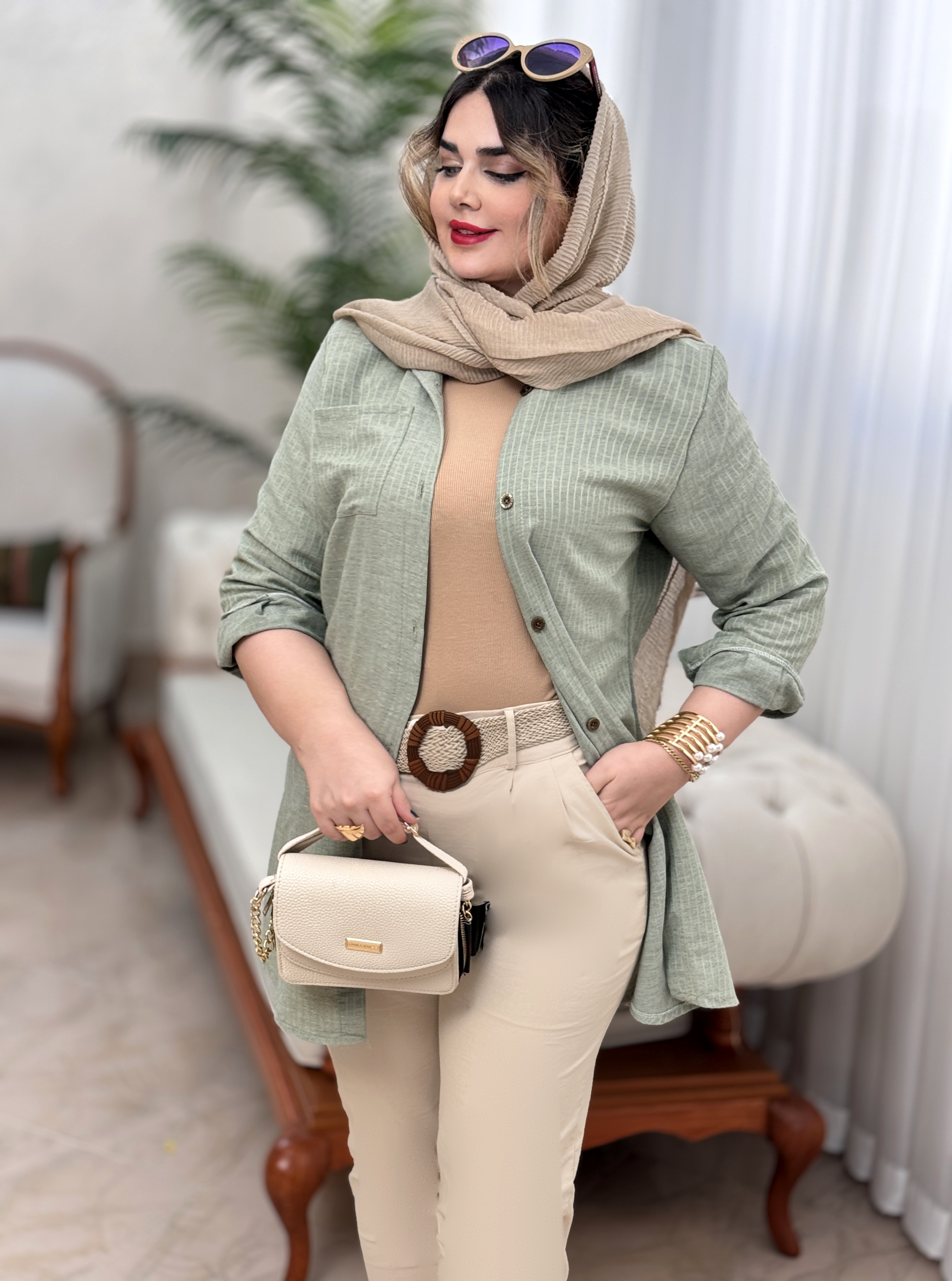 تونیک آیراش 2103