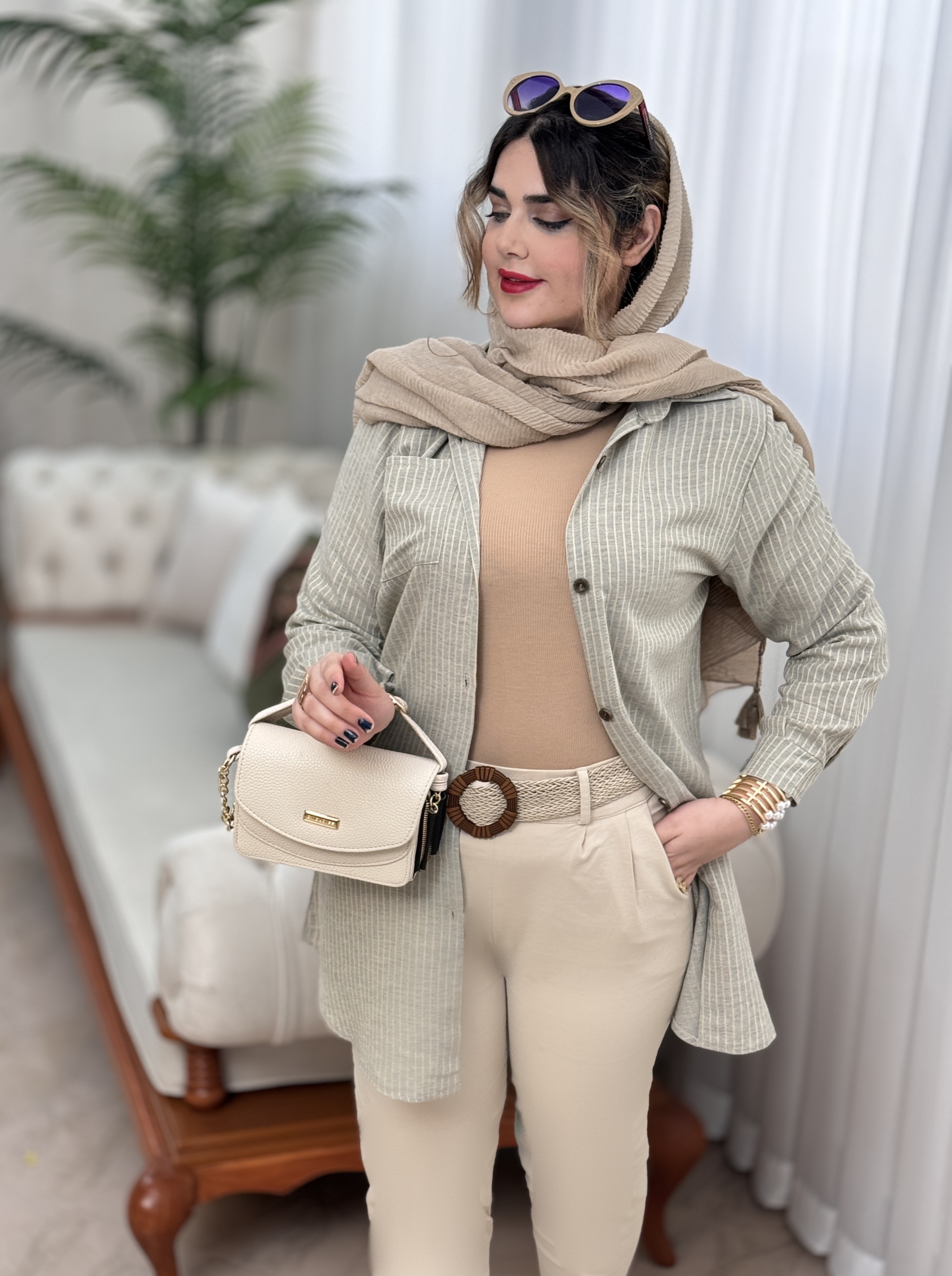 تونیک آیراش 2103