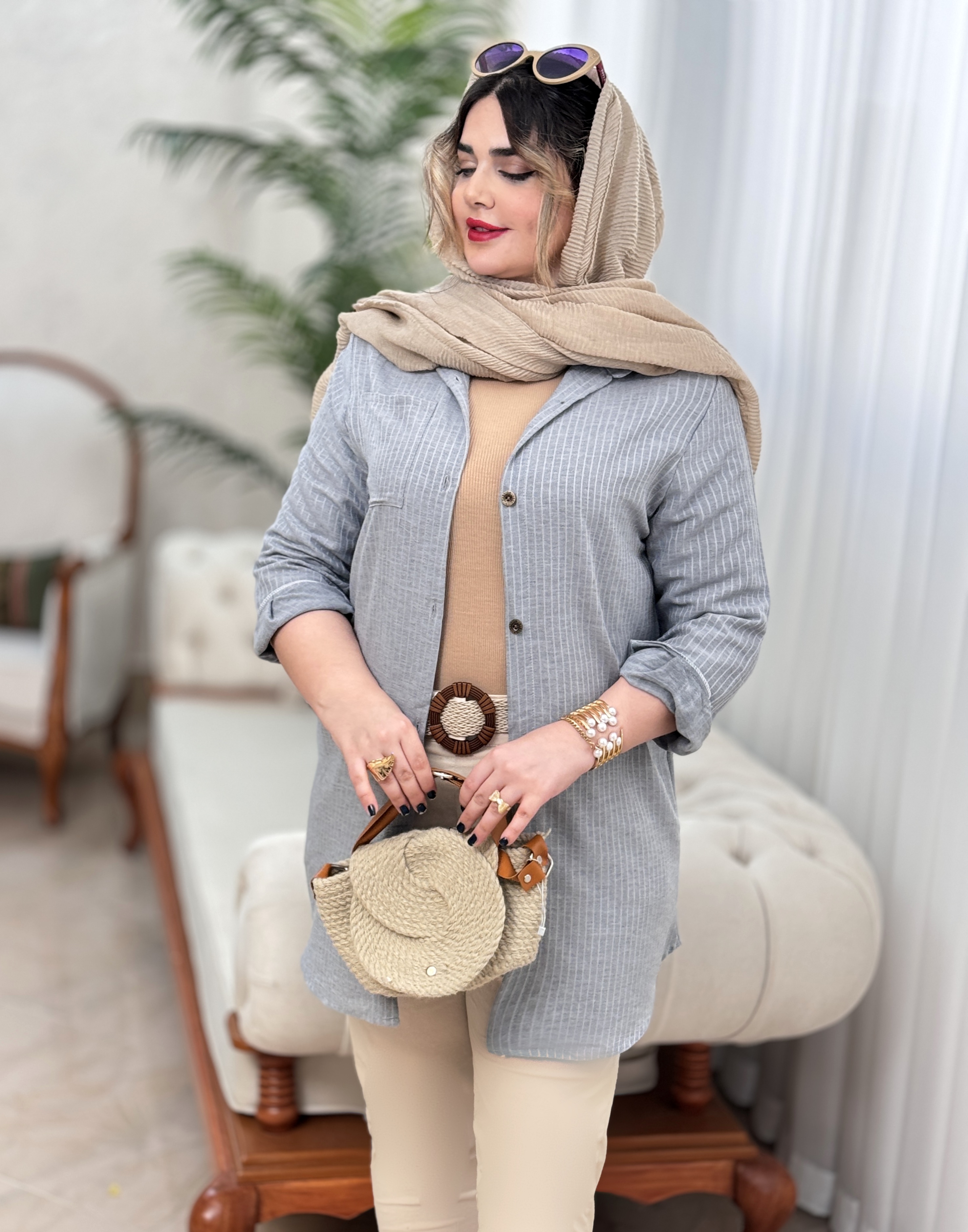 تونیک آیراش 2103