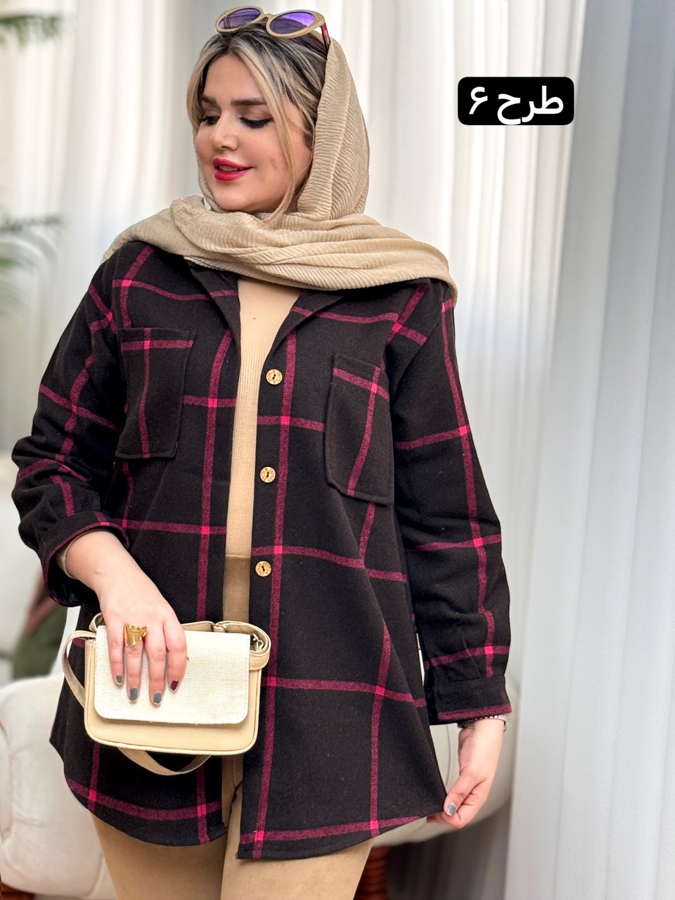 شکت فوتر رویال 2140