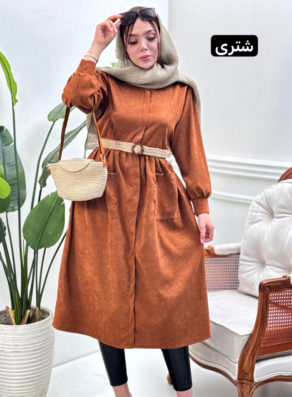 کفتان کبریتی ژاکلین 2187