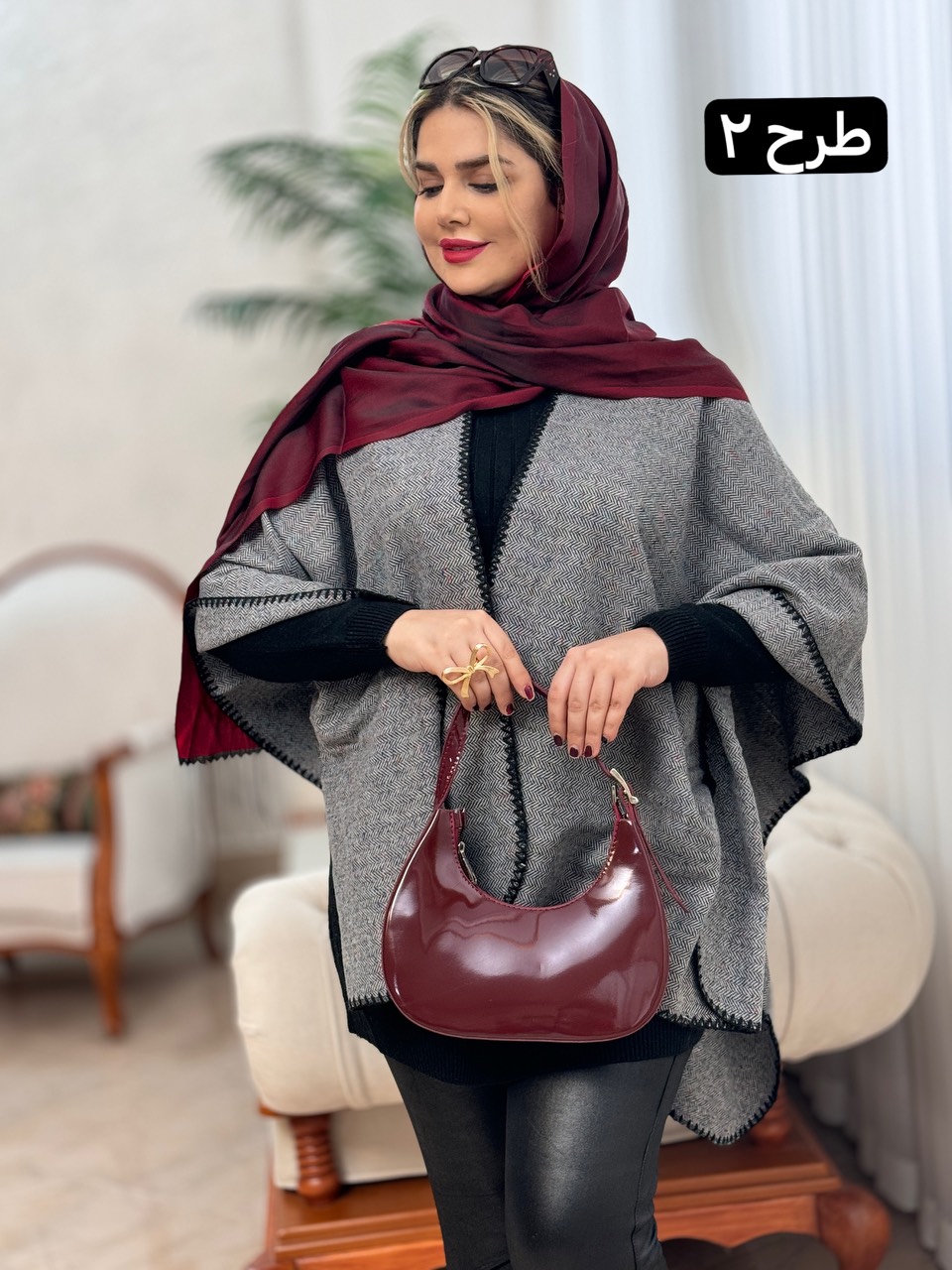 پانچ وارداتی سیکا 2215