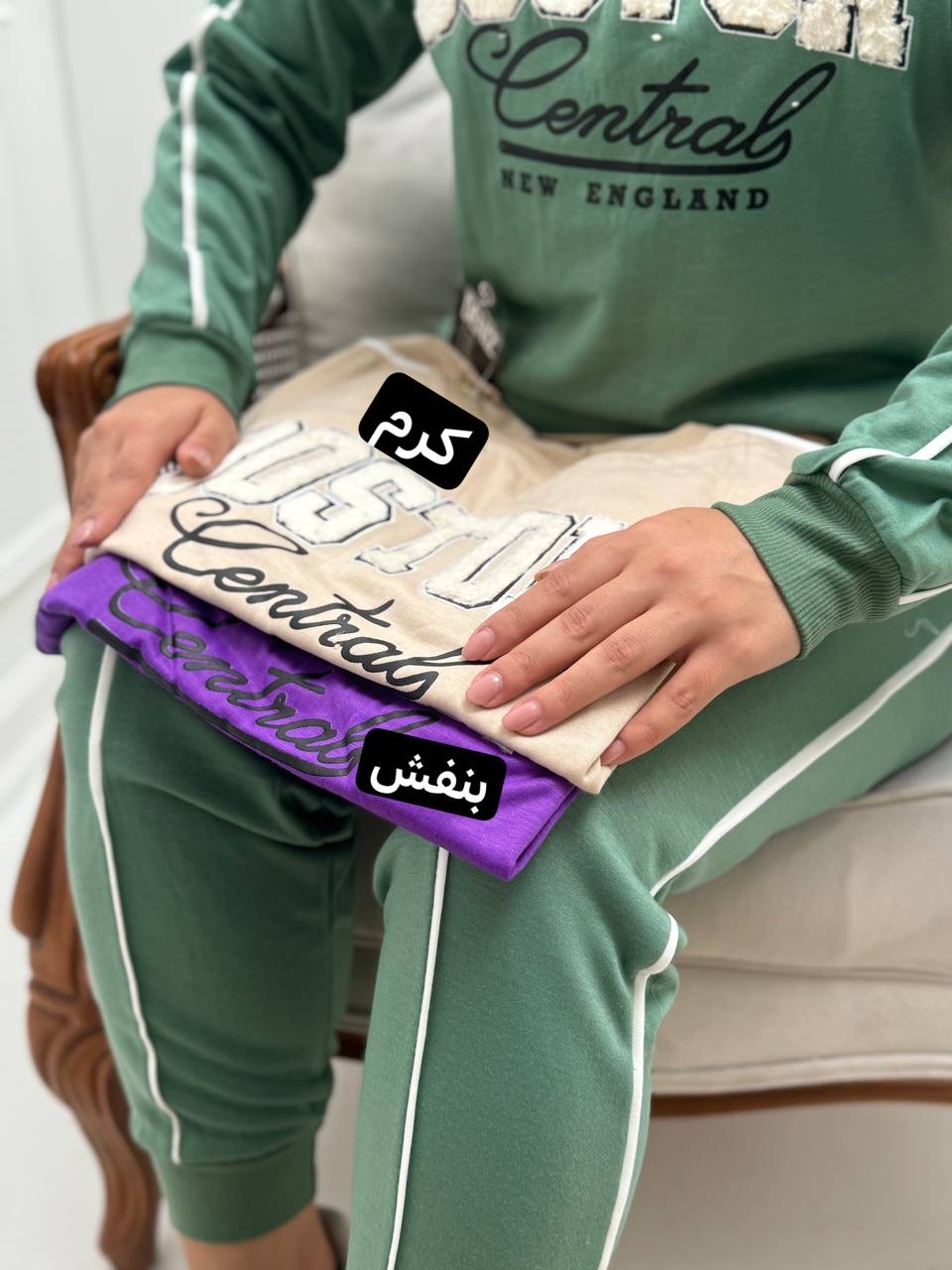 ست دورس بوستون 2228