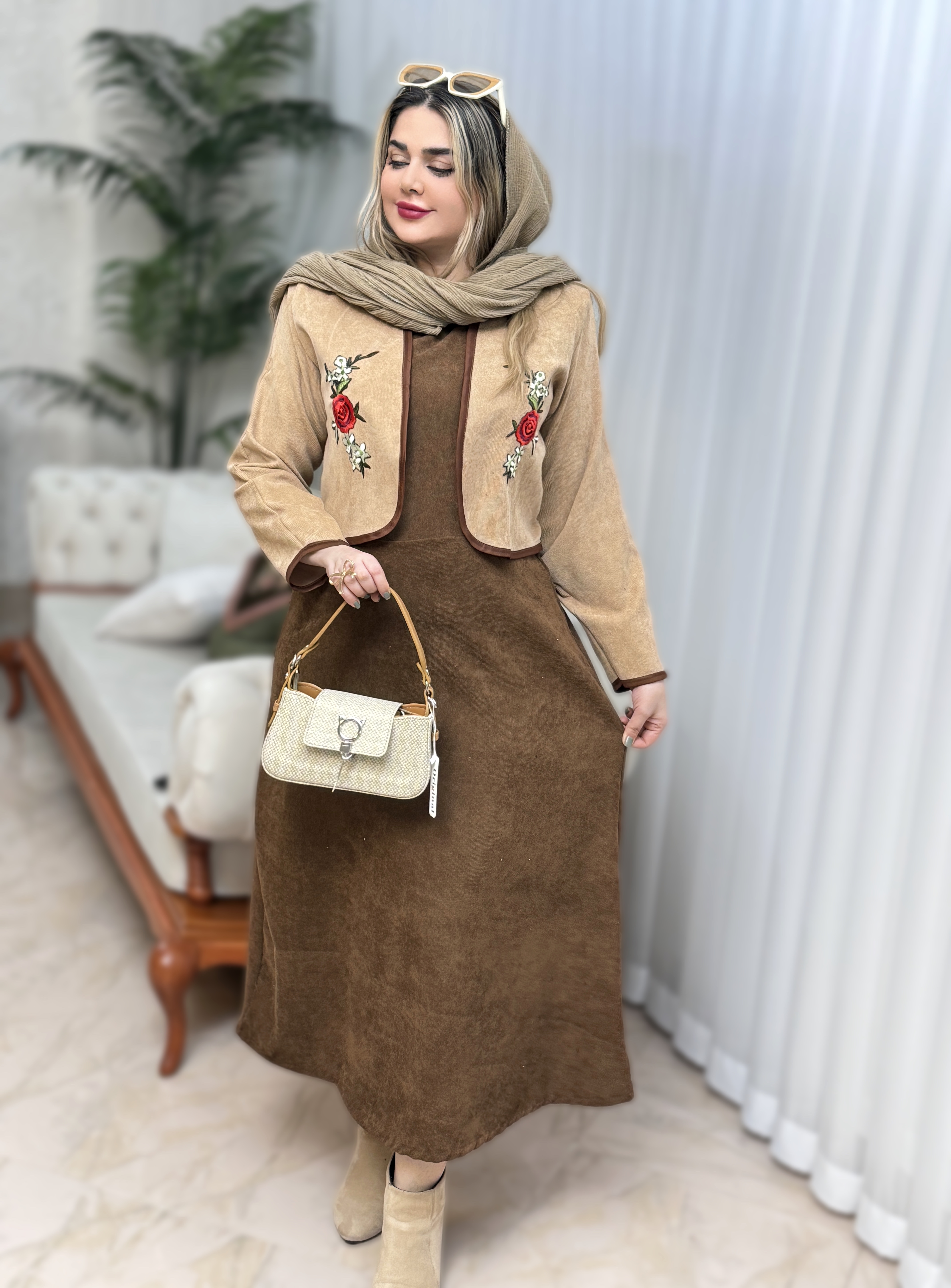 ست کبریتی گلناز 2290