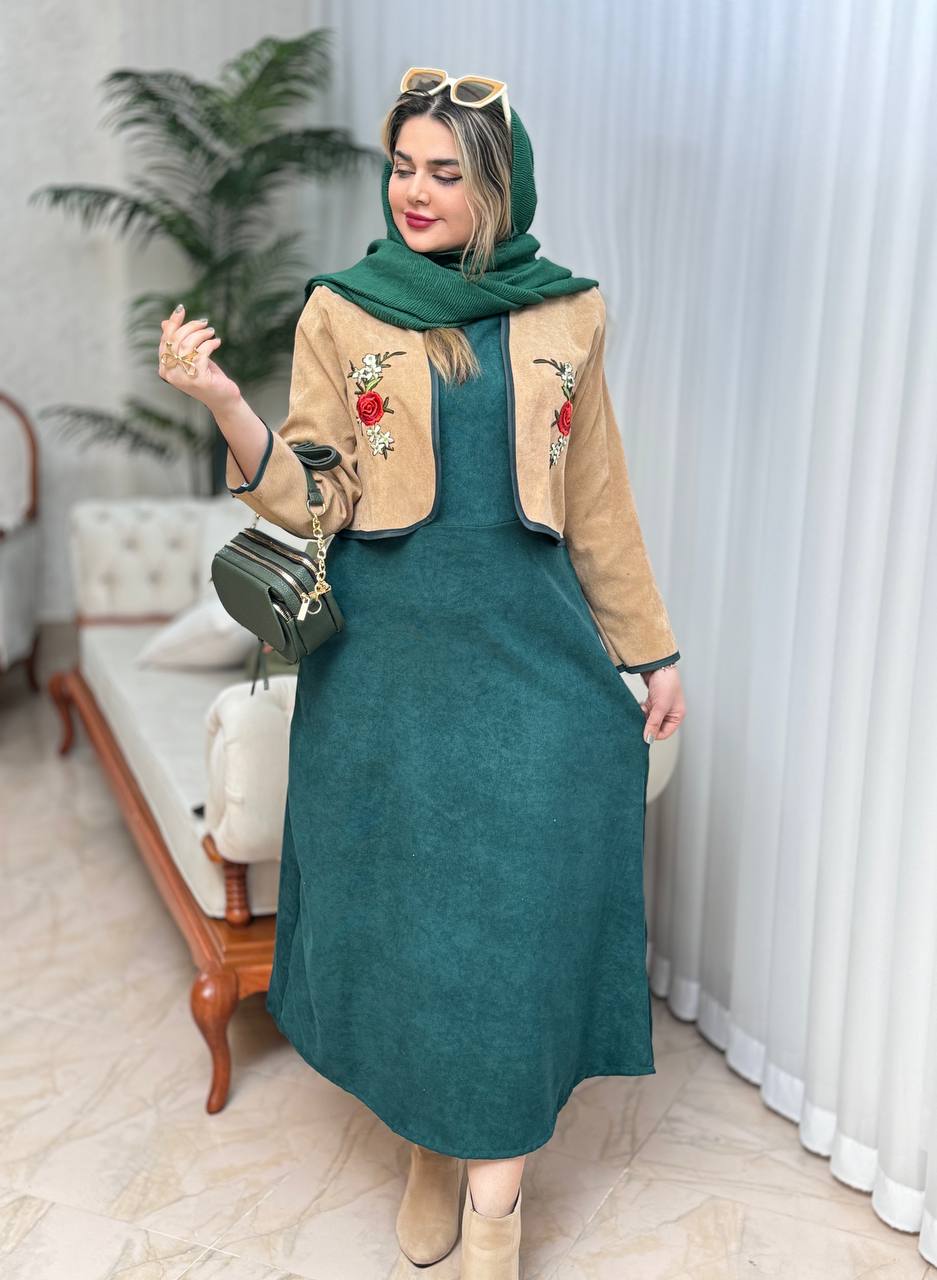 ست کبریتی گلناز 2290