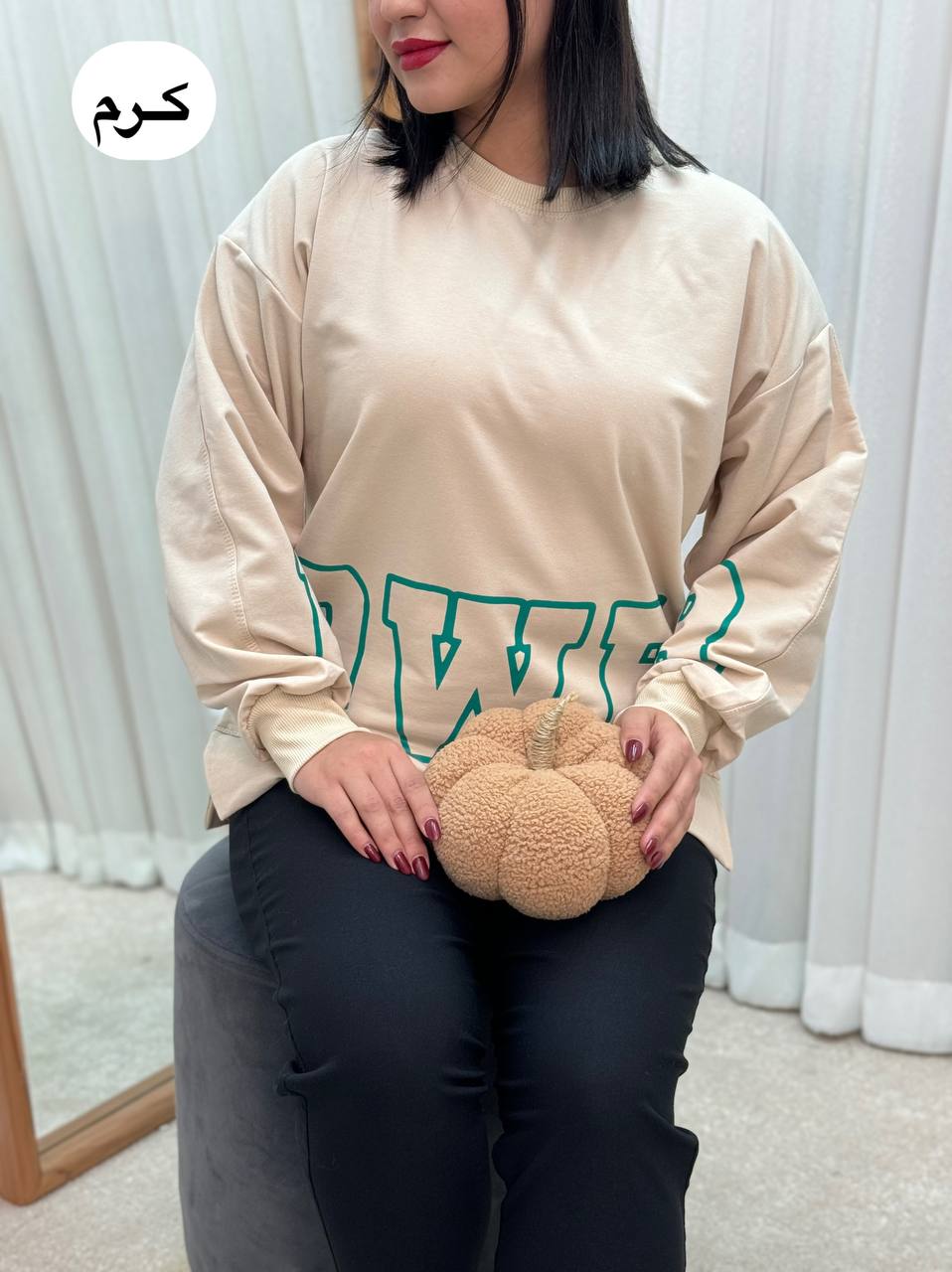 بلوز دورس دبلیو 2420