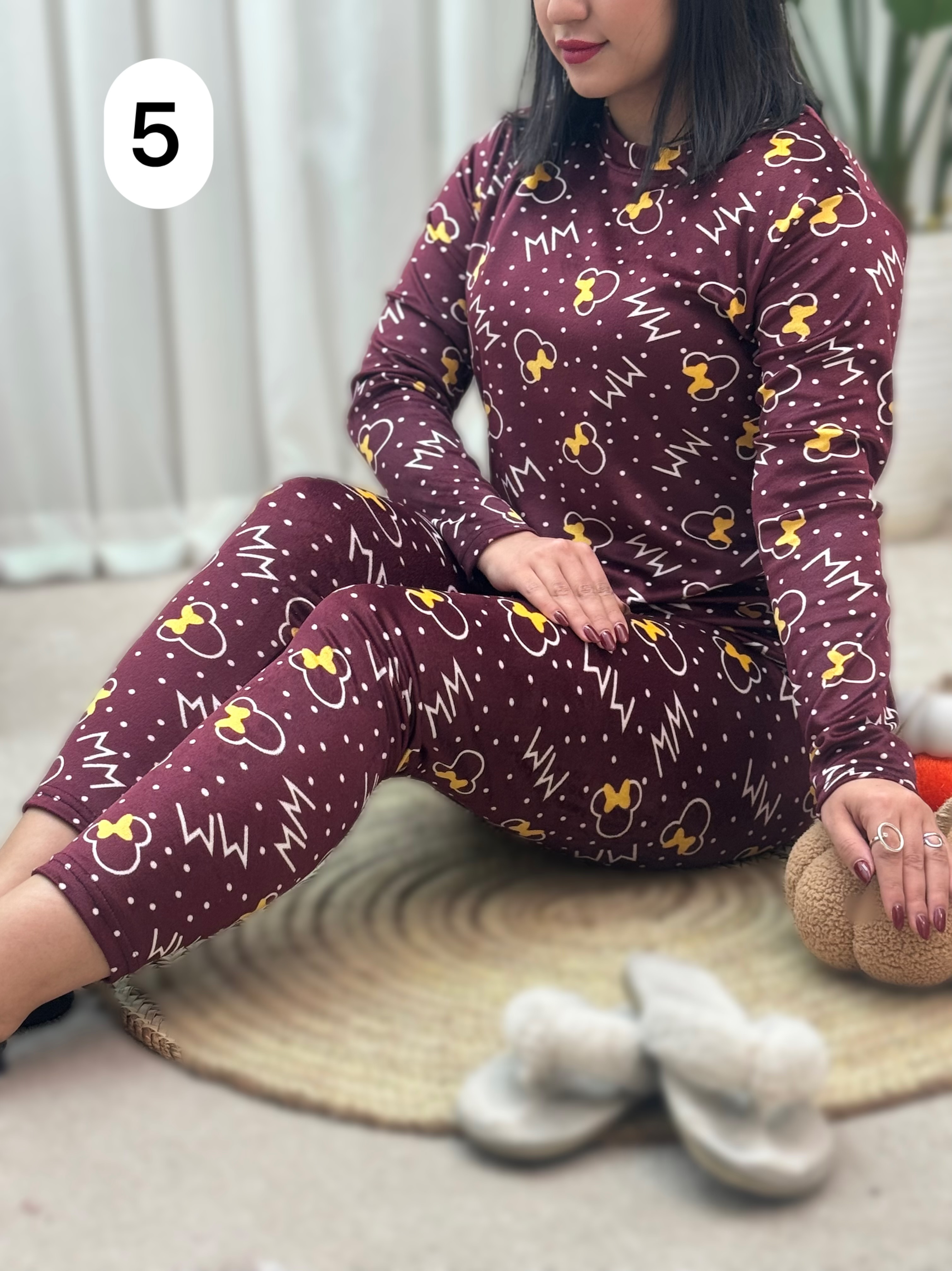 ست مخمل ابری2424