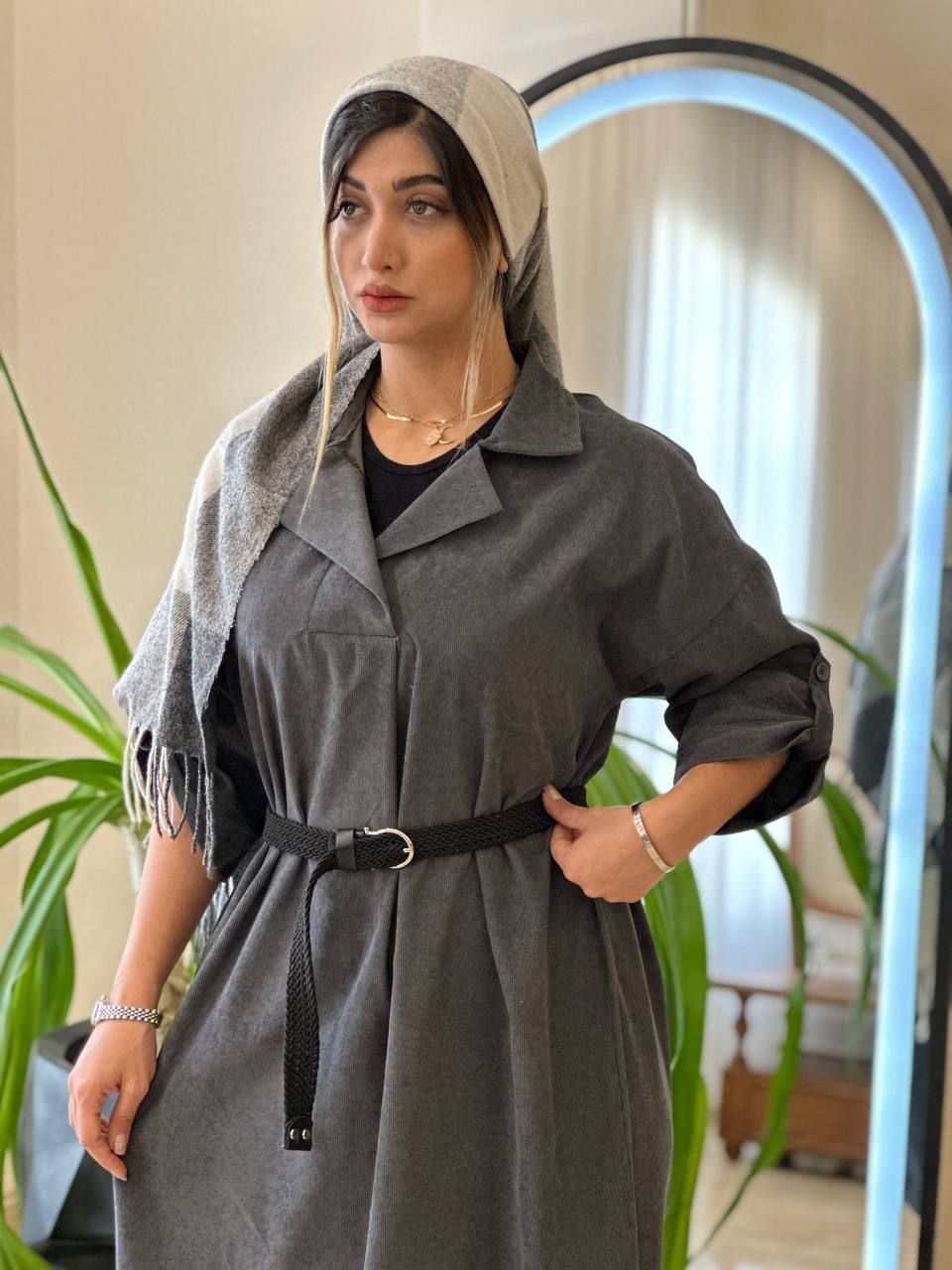 کفتان کبریتی فرناز 2429