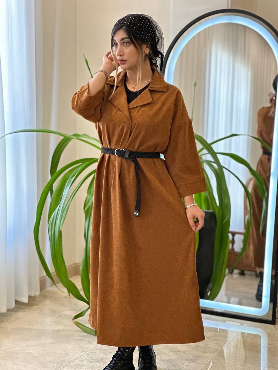 کفتان کبریتی فرناز 2429