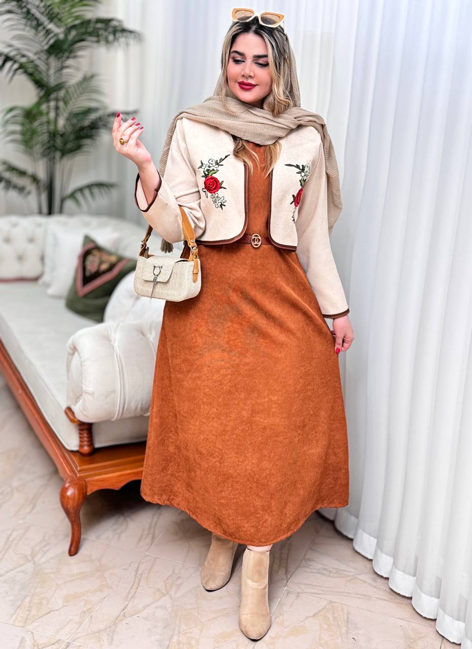 ست کبریتی گلناز 2290