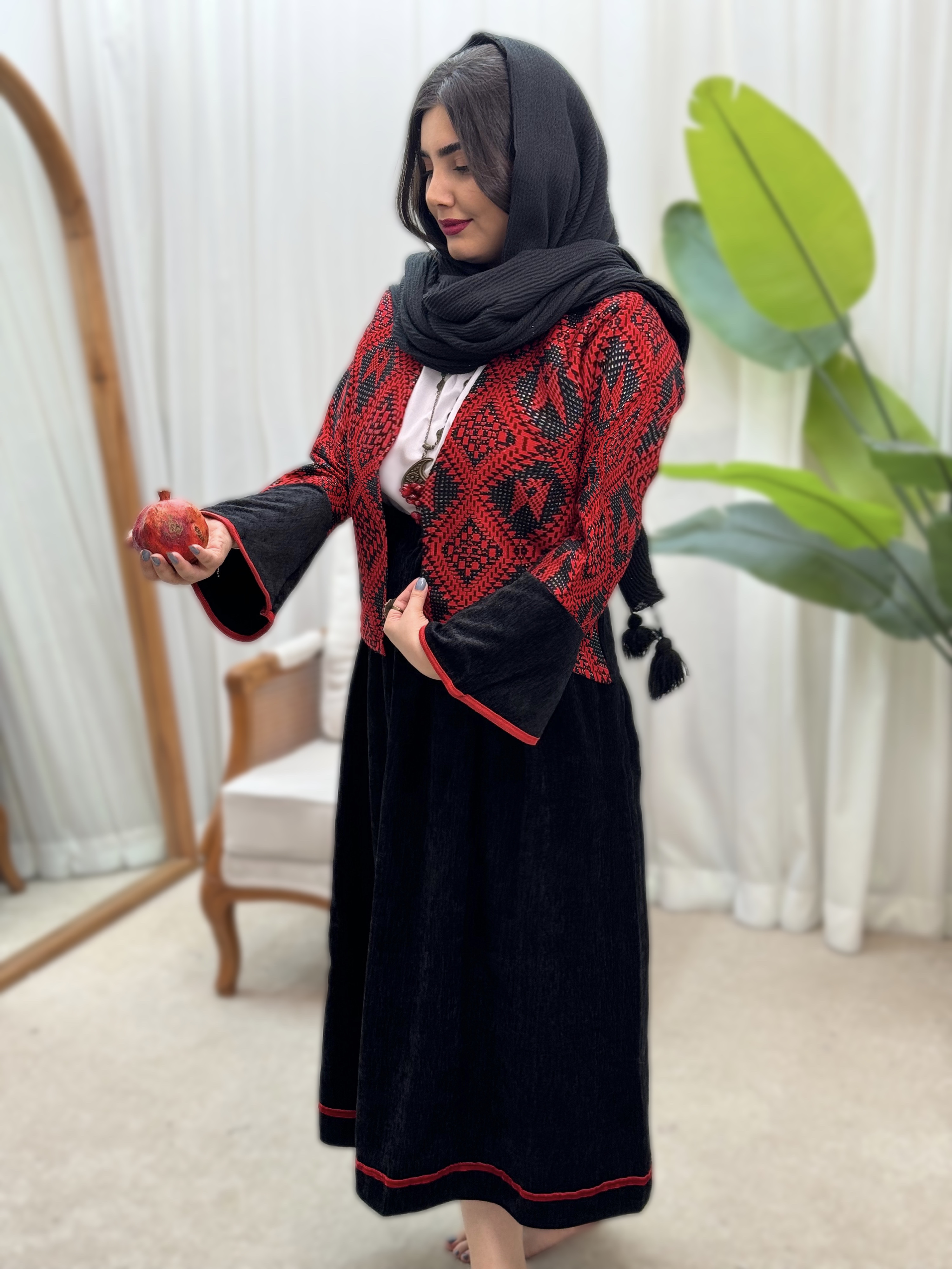 ست نگارین 2455