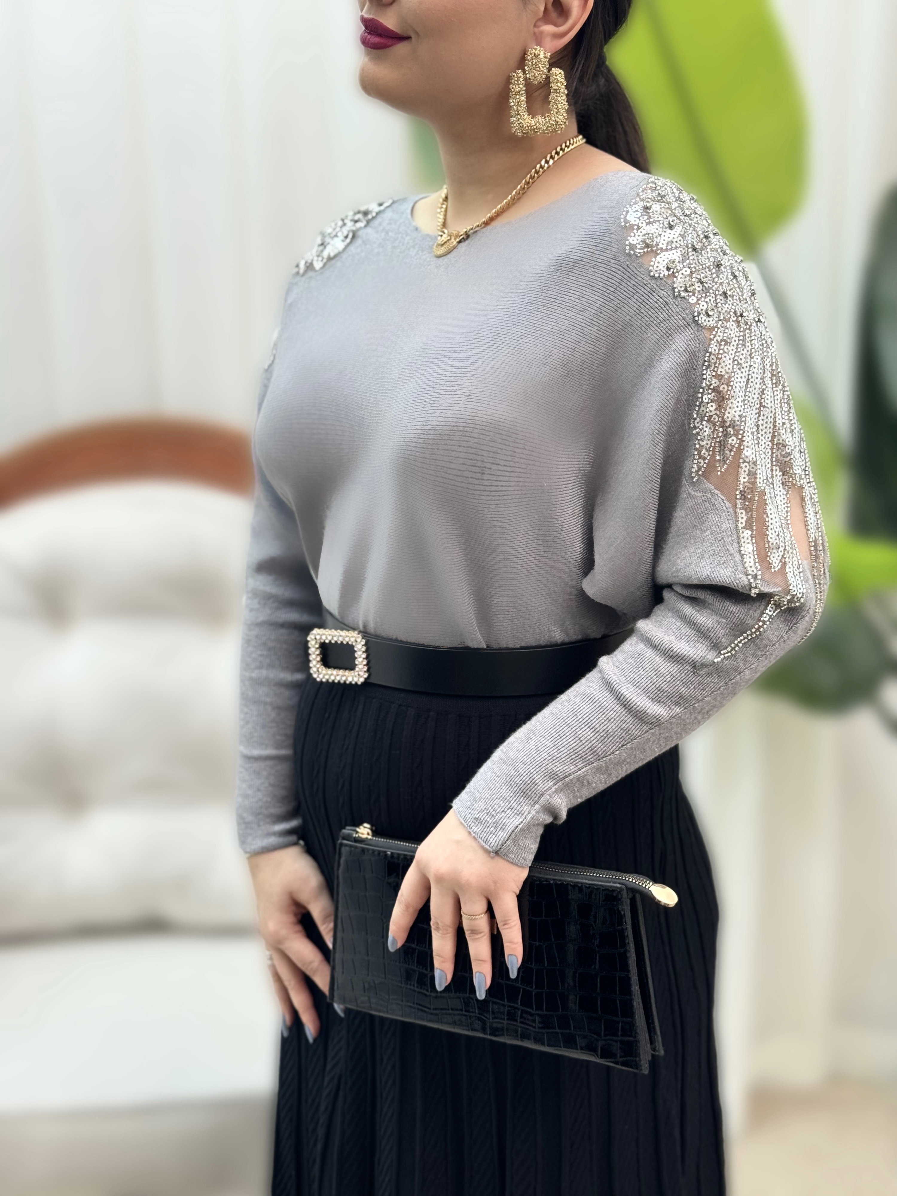 بافت بال فرشته 2457