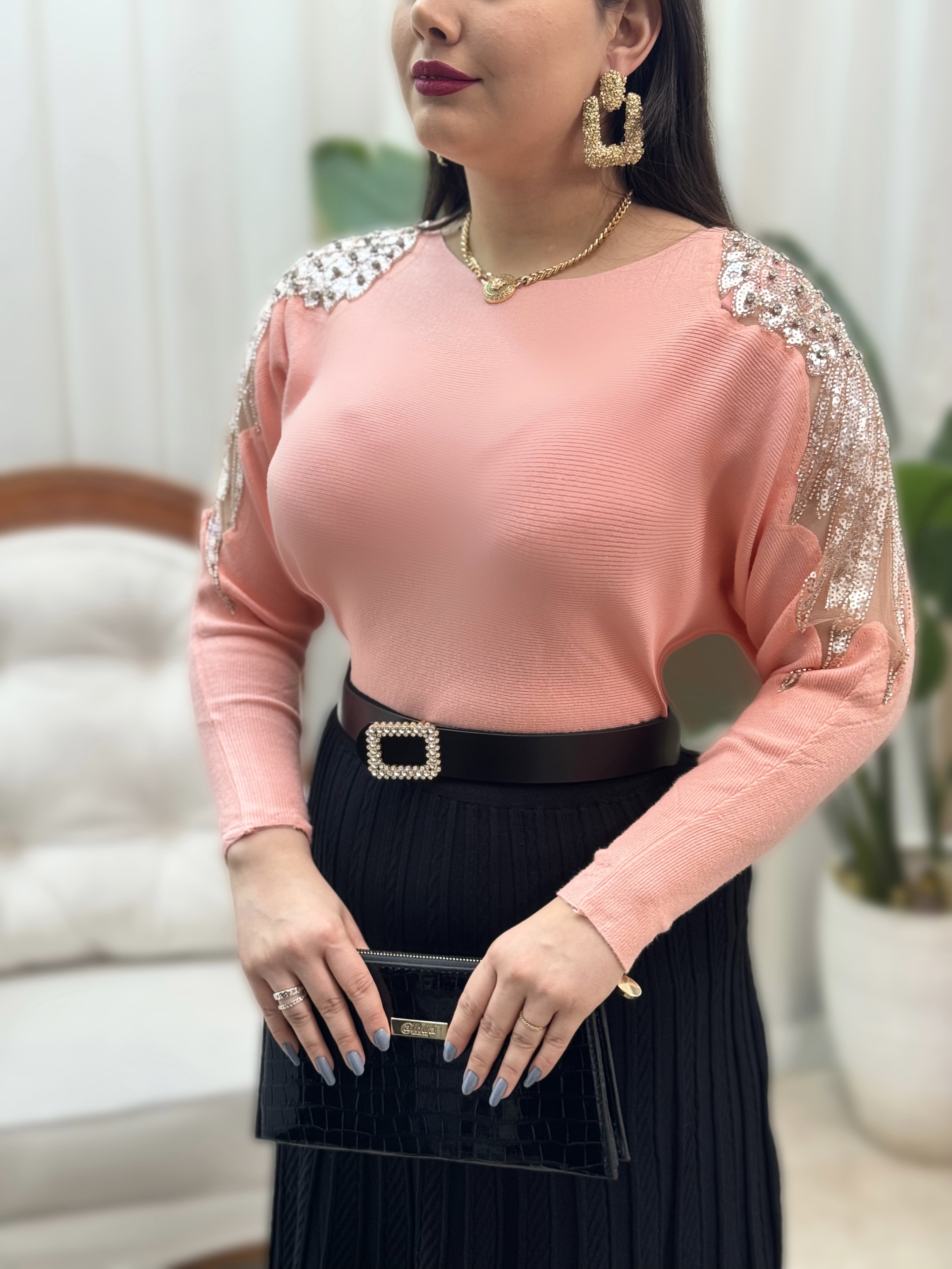 بافت بال فرشته 2457