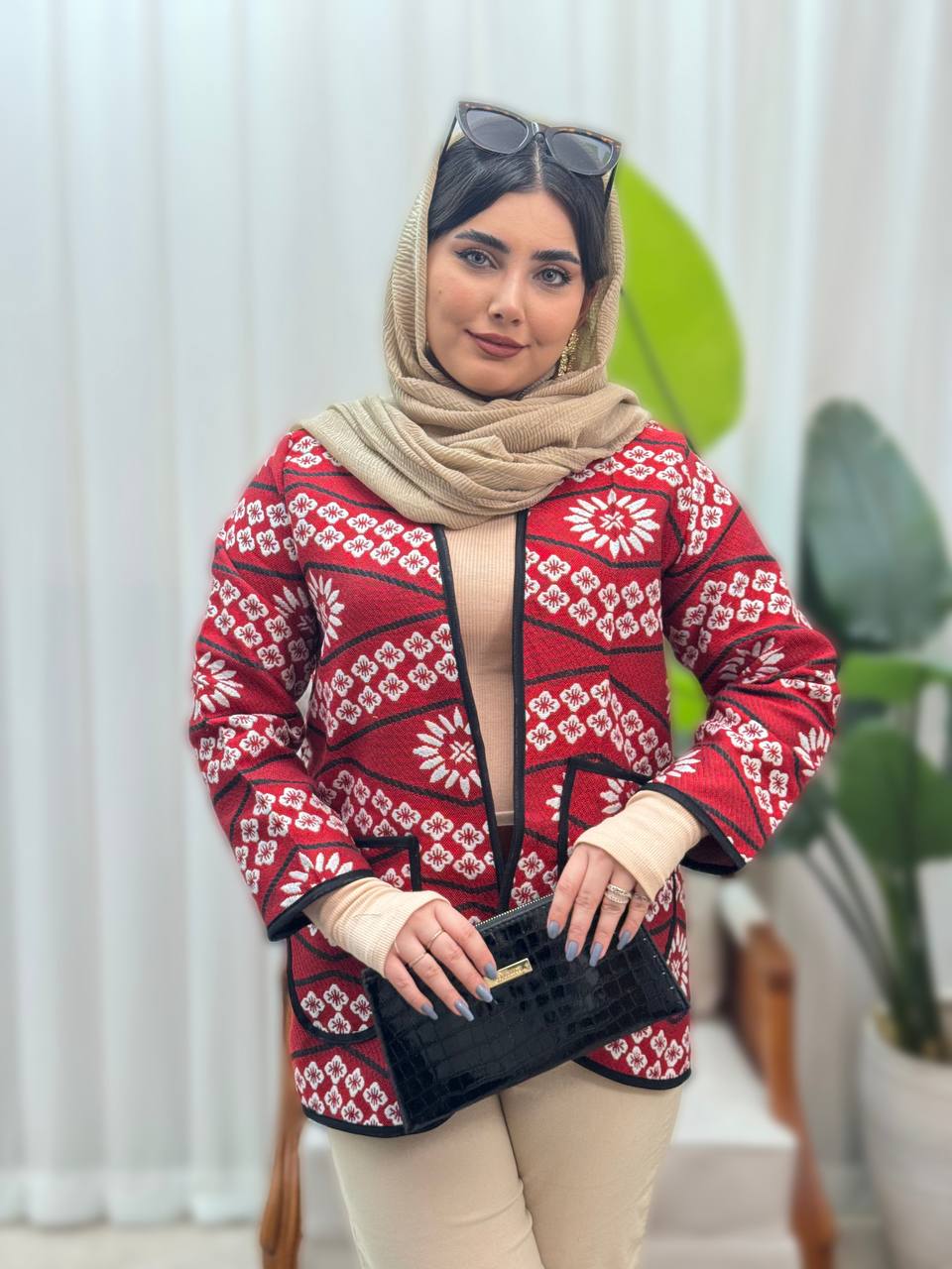 کت‌گلیمی روناک 2460