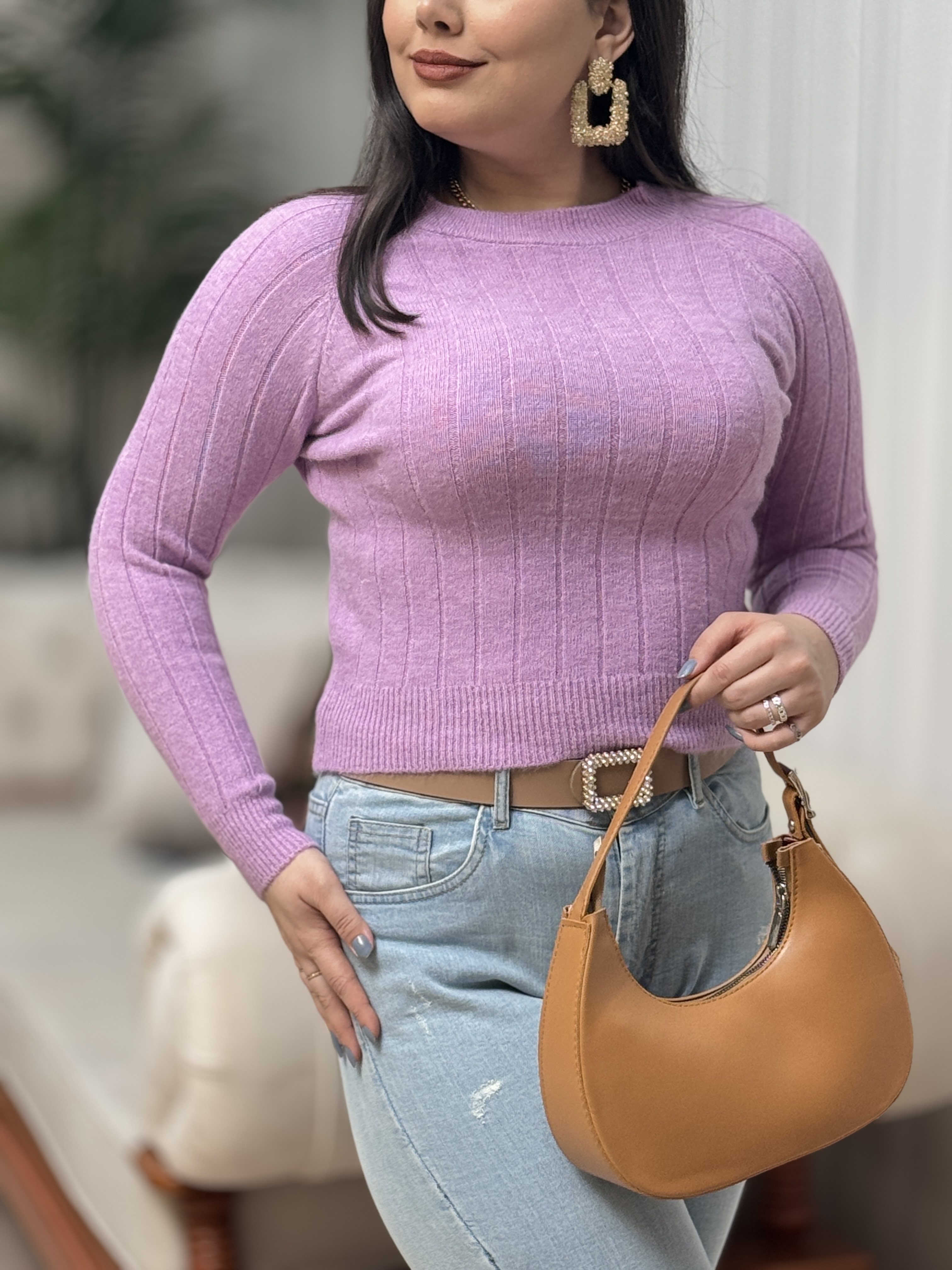 بلوز بافت نسی 2472