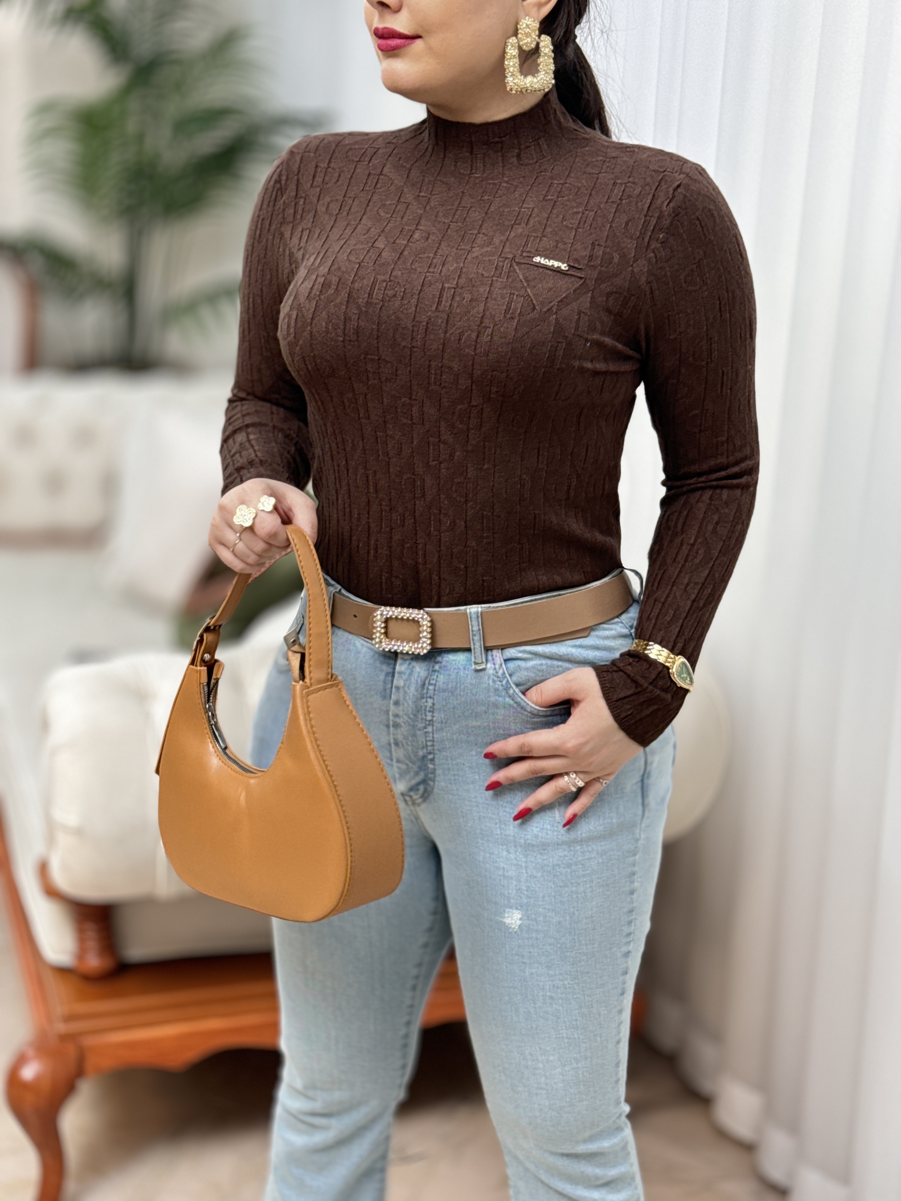 بلوز وارداتی حروف 2394