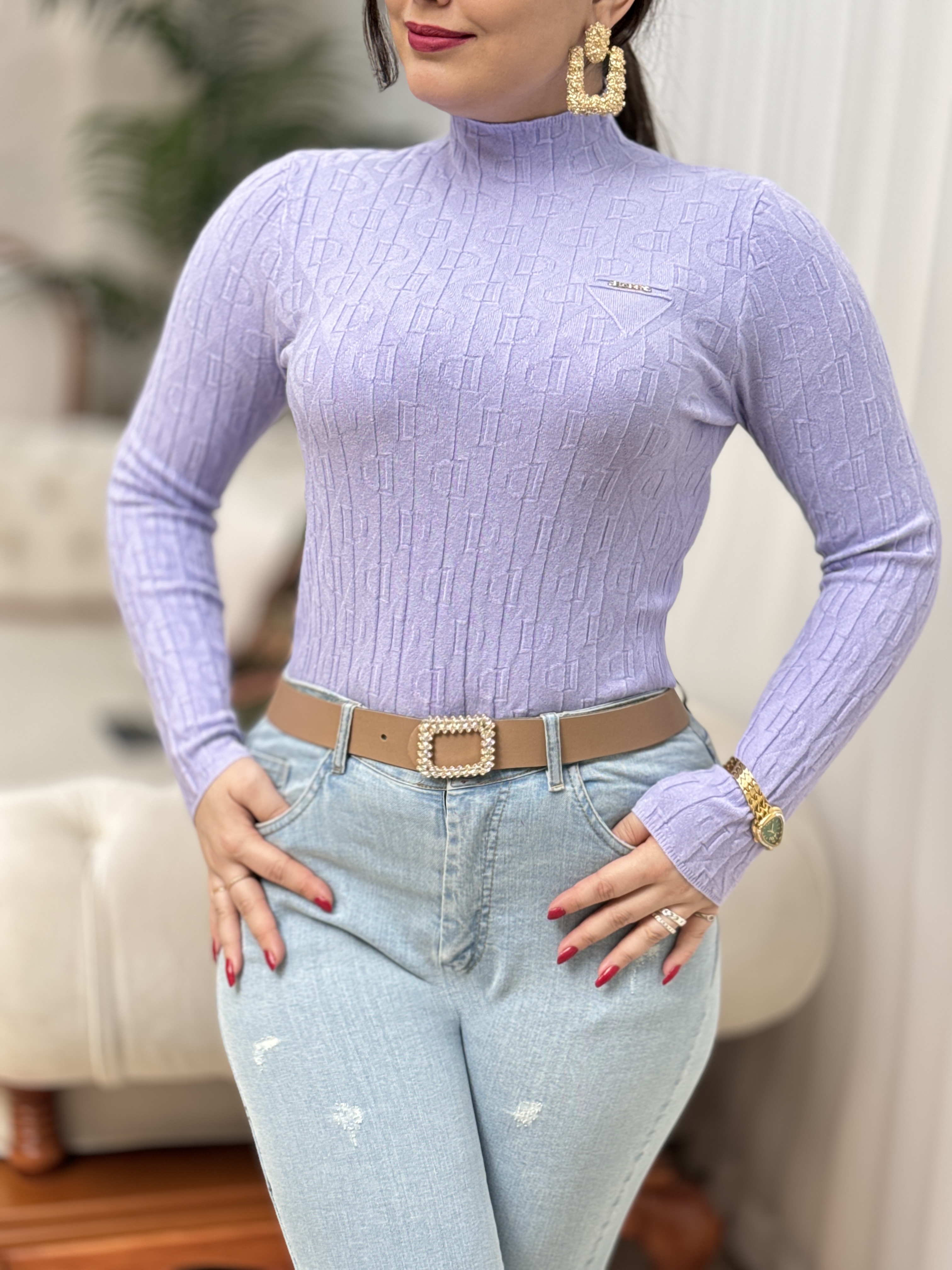 بلوز وارداتی حروف 2394