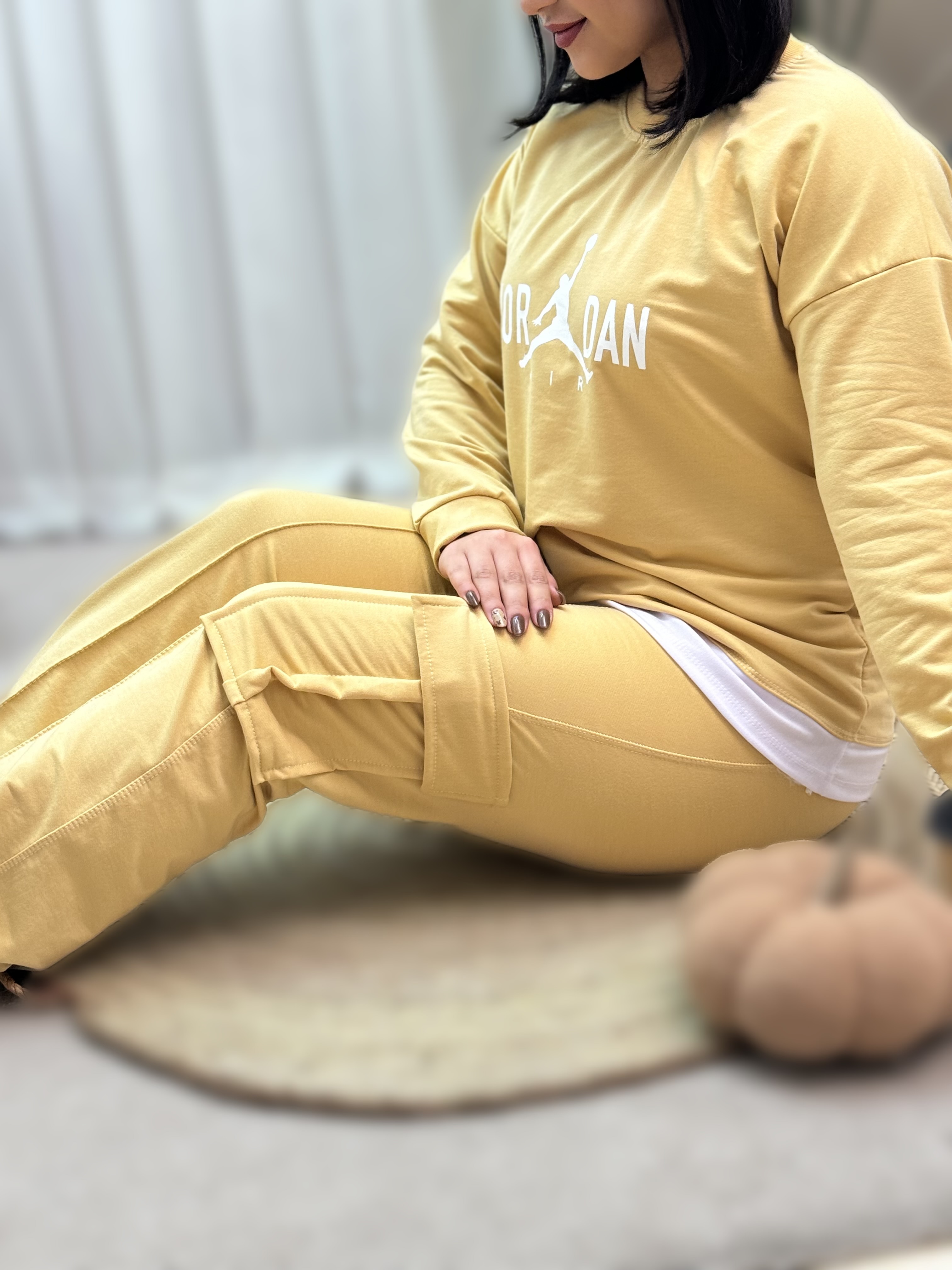 ست جردن ترانه 2489