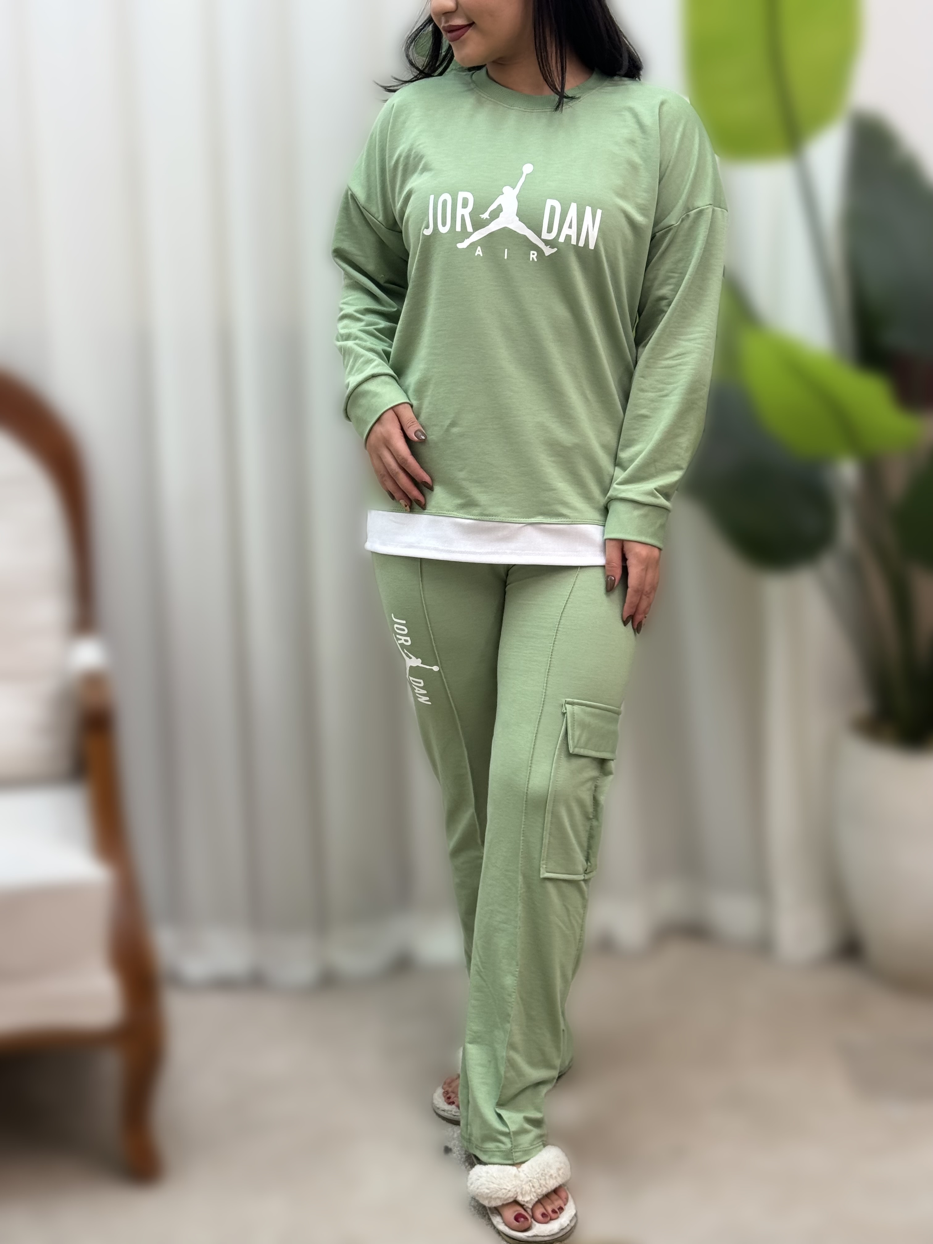 ست جردن ترانه 2489