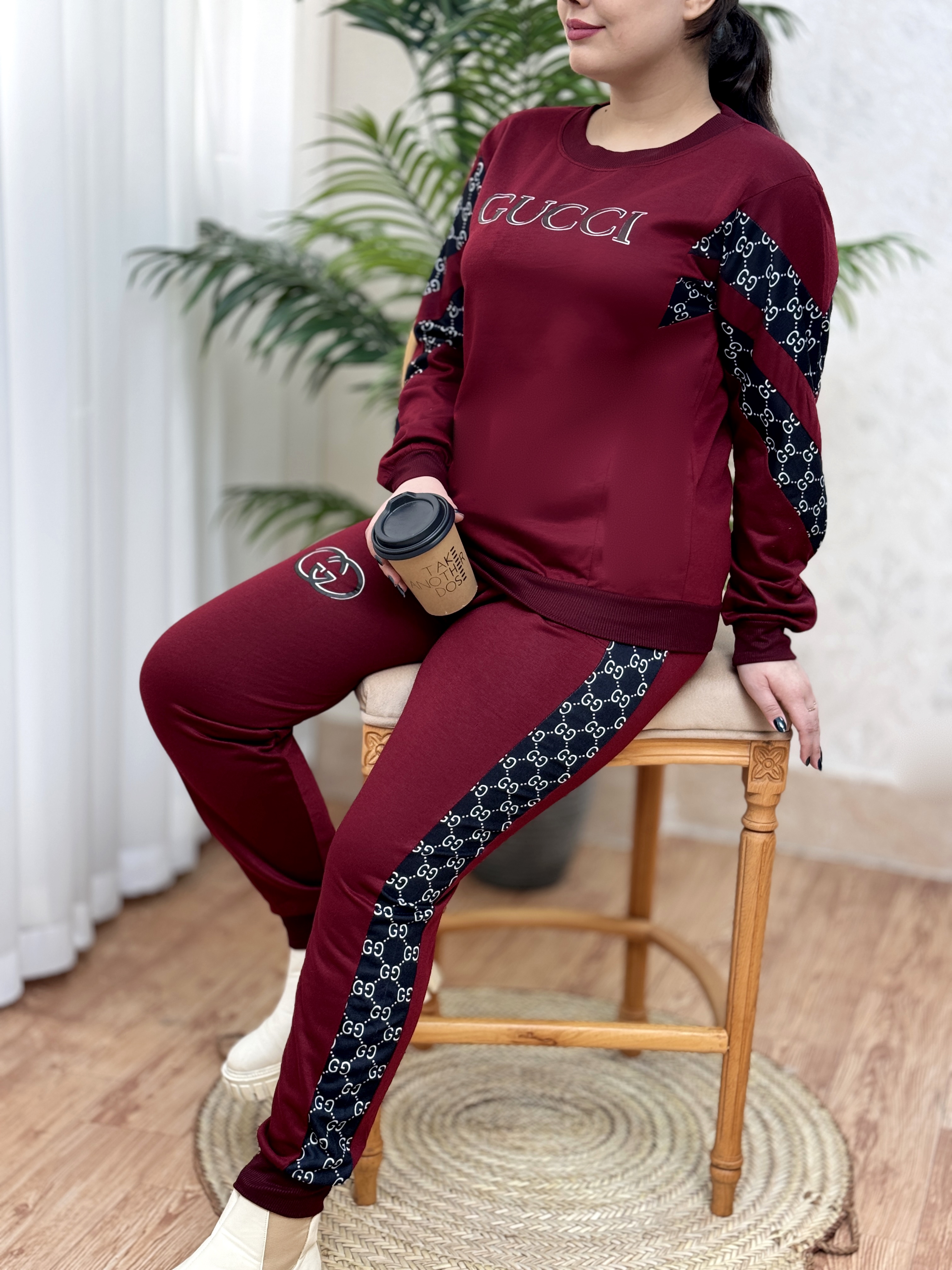 ست دورس چهارفصل گوچی 2498