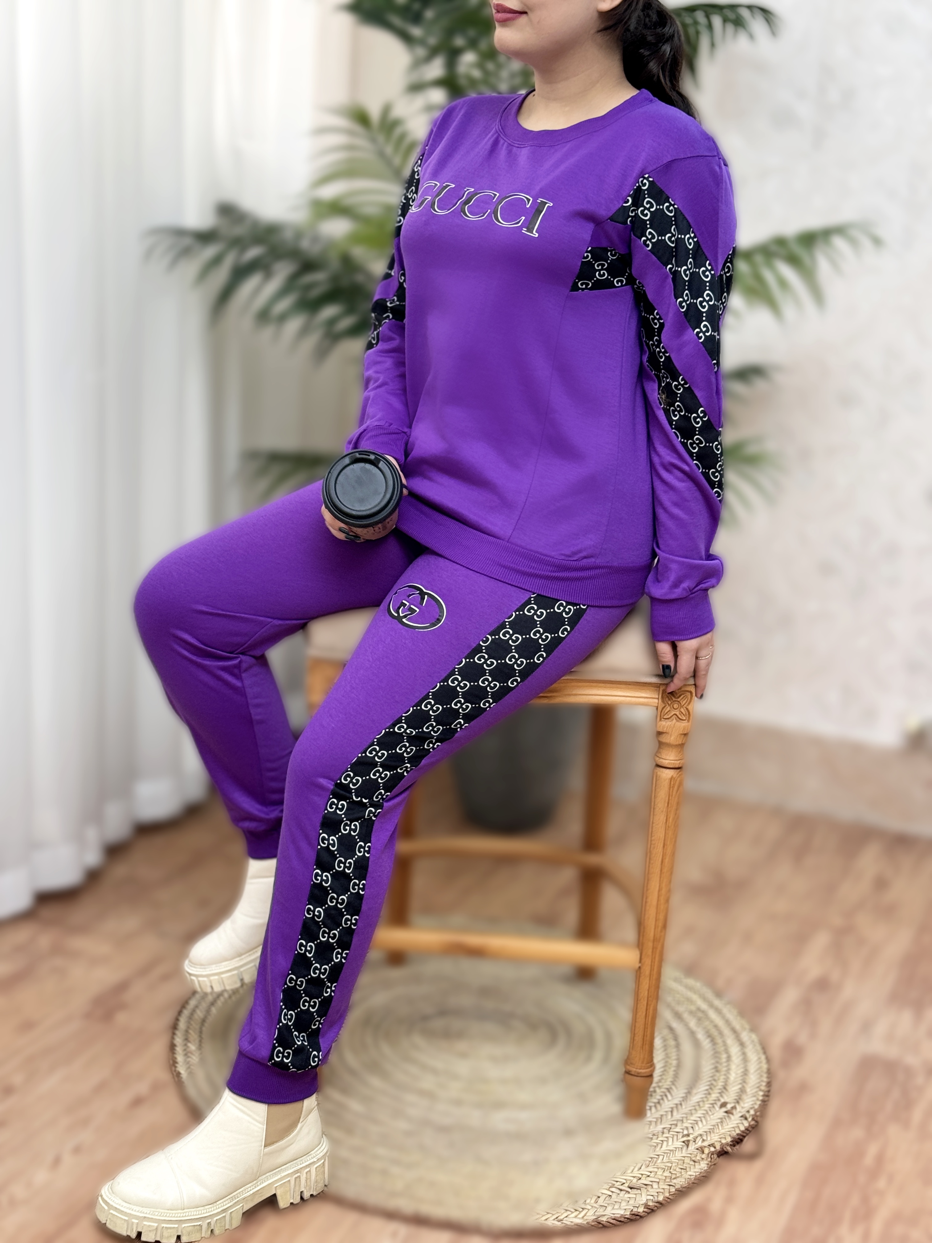 ست دورس چهارفصل گوچی 2498