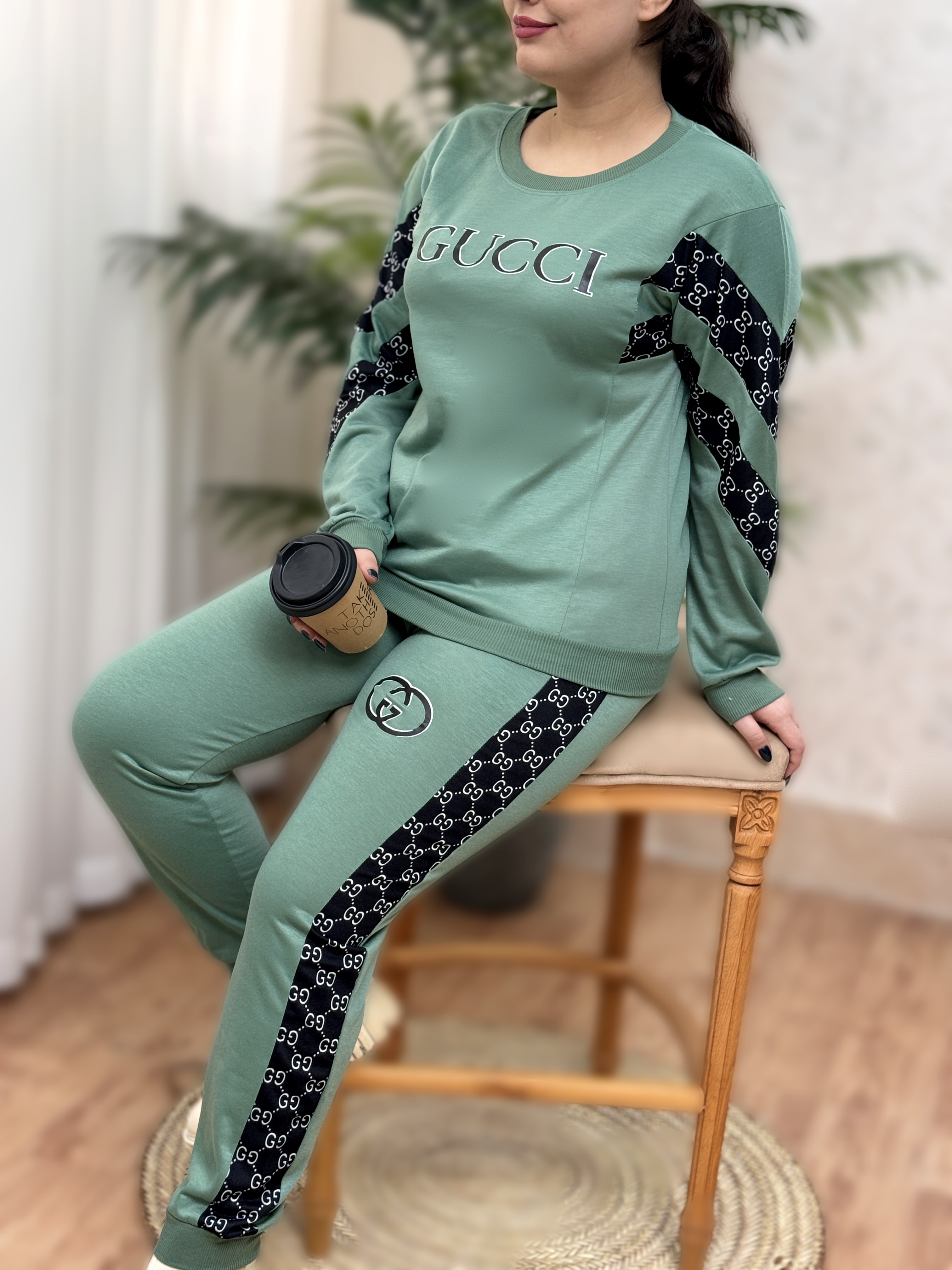 ست دورس چهارفصل گوچی 2498