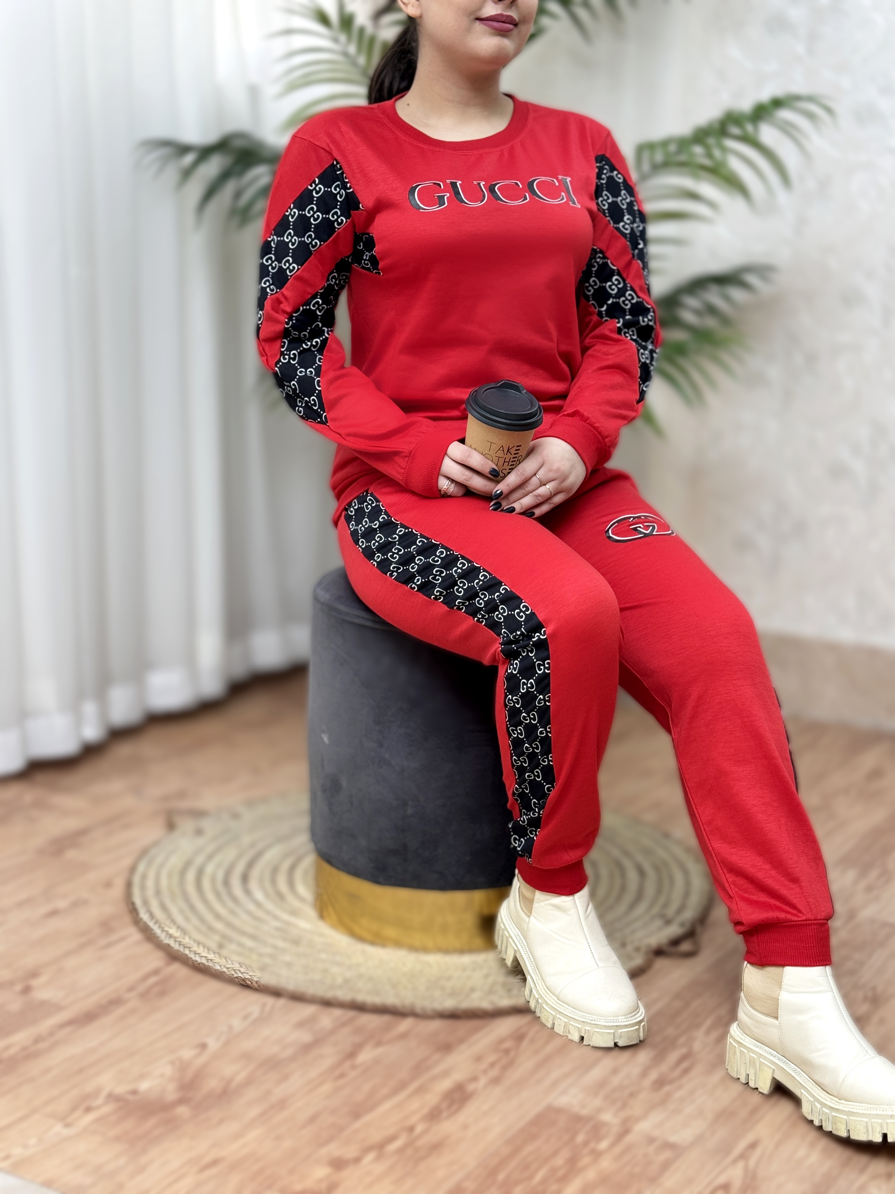 ست دورس چهارفصل گوچی 2498