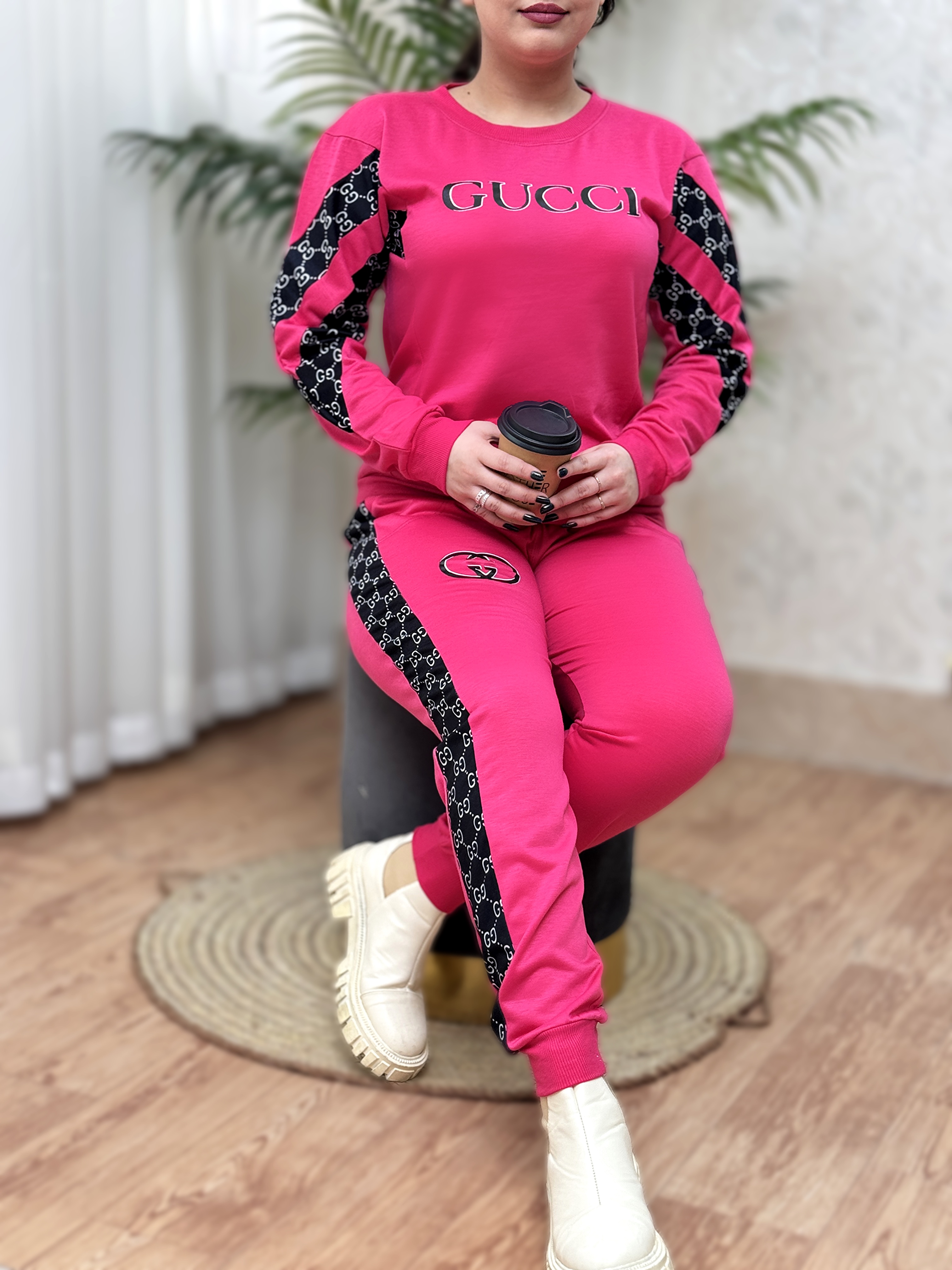 ست دورس چهارفصل گوچی 2498
