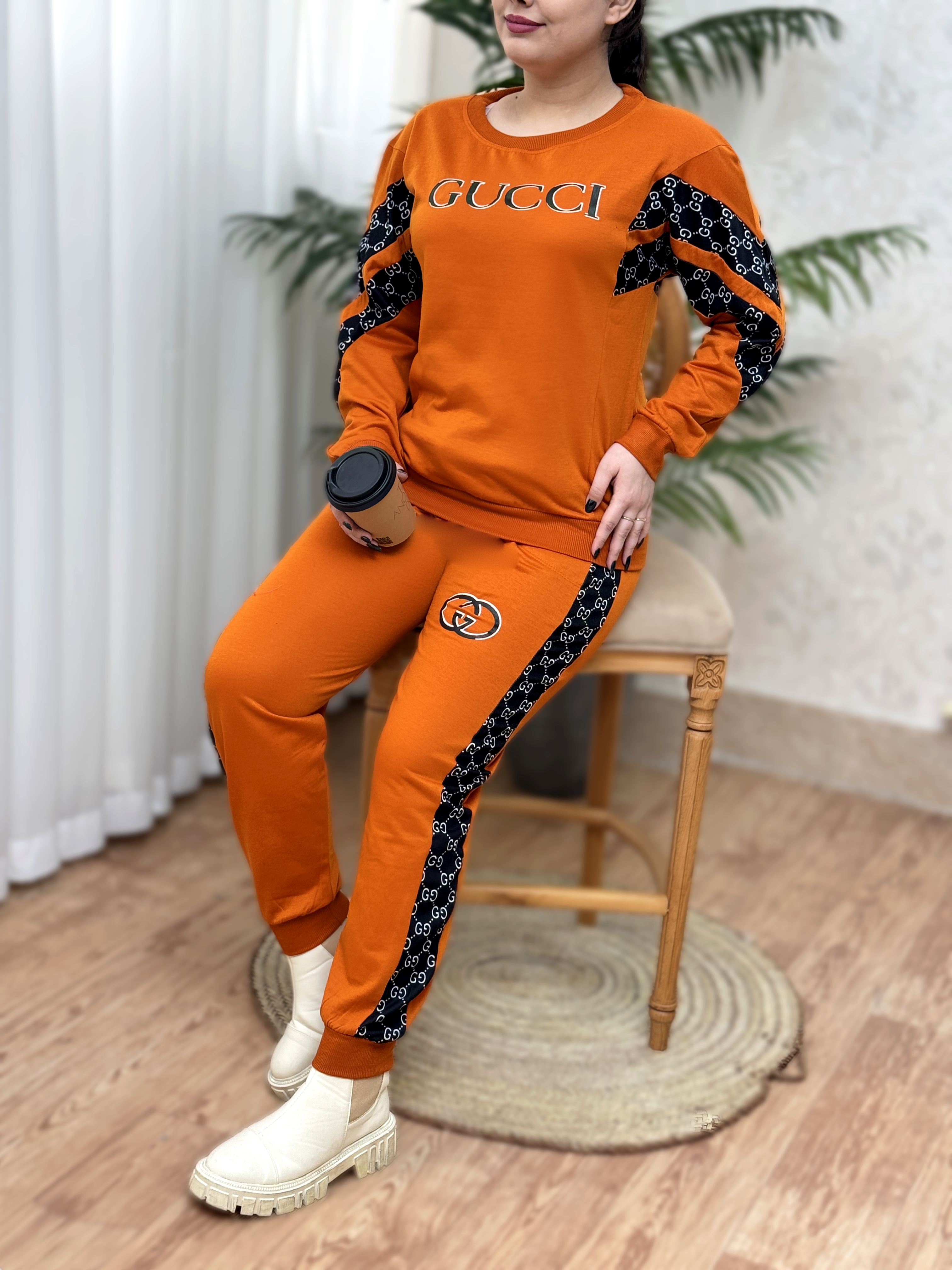 ست دورس چهارفصل گوچی 2498