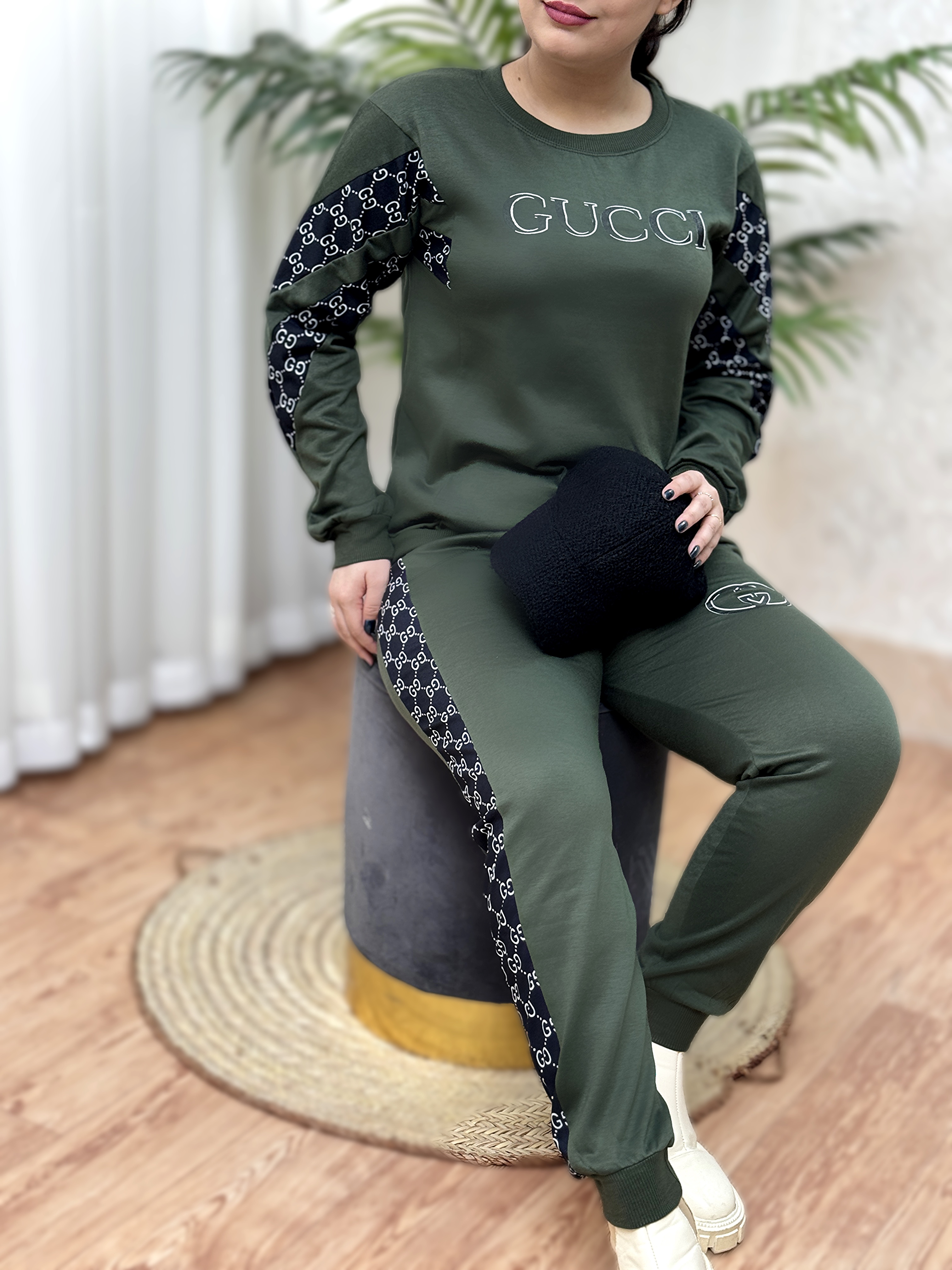 ست دورس چهارفصل گوچی 2498
