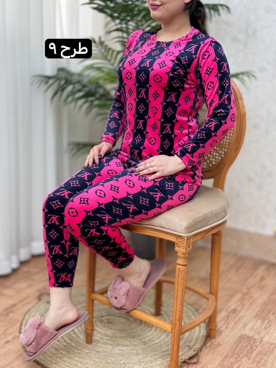 ست مخمل ابری2424