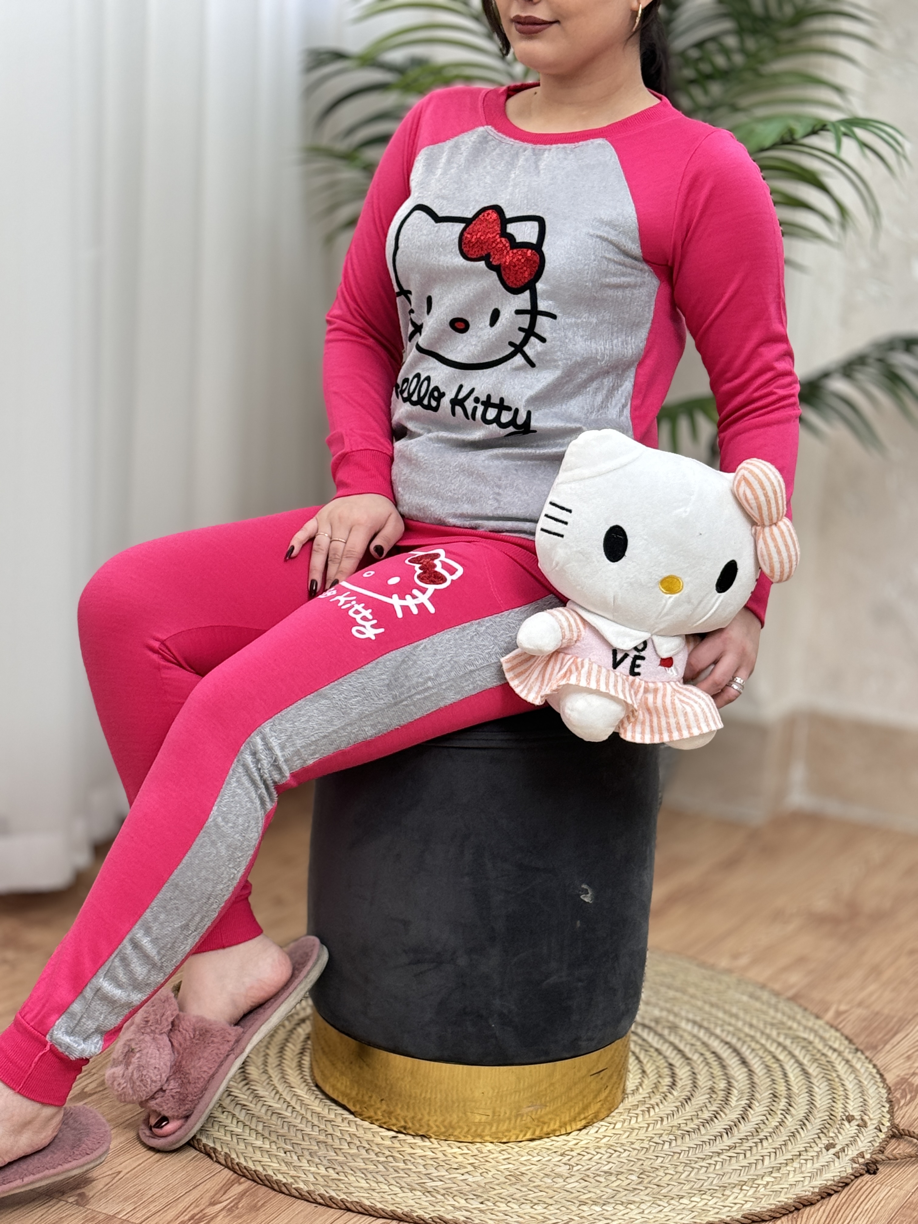 ست دورس چهارفصل کیتی 2711
