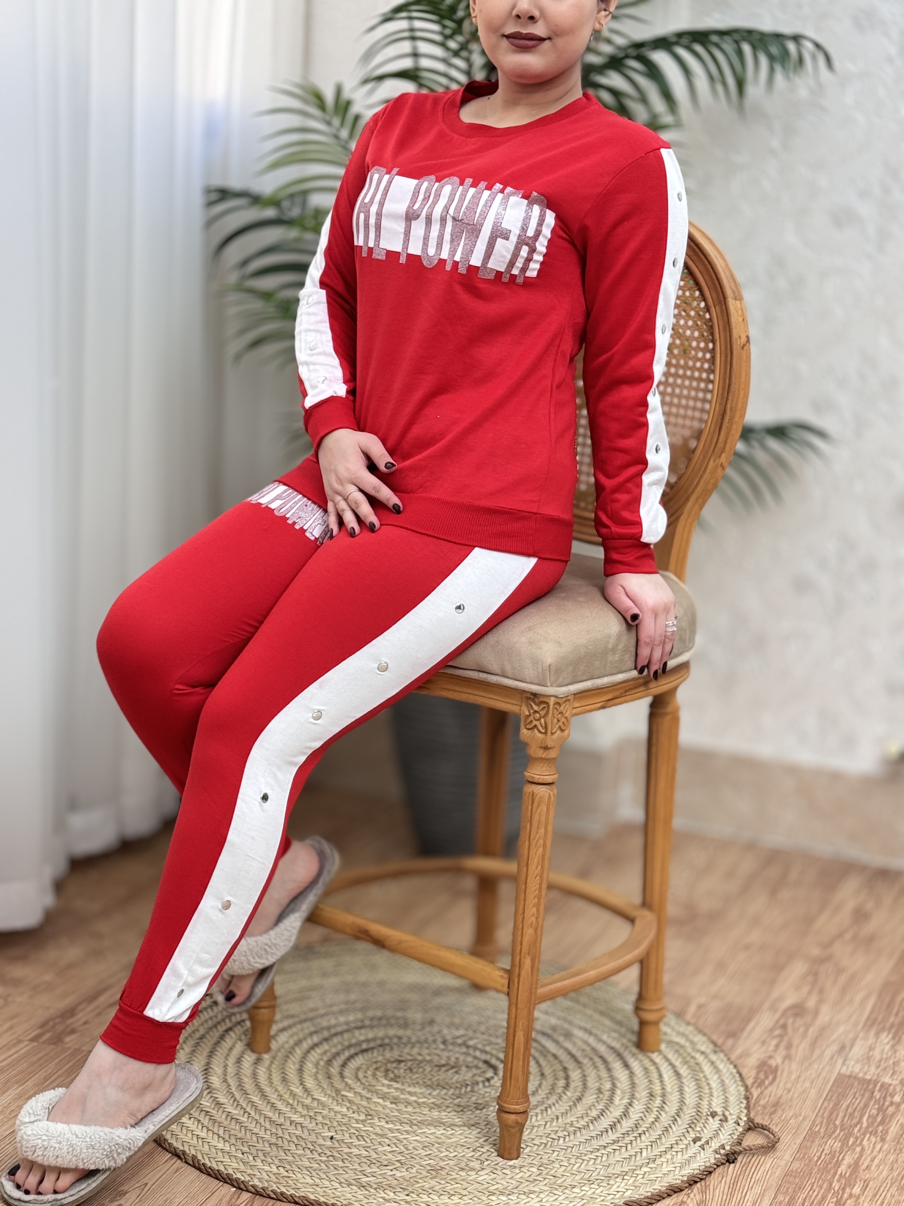 ست دورس چهارفصل پاور 2714