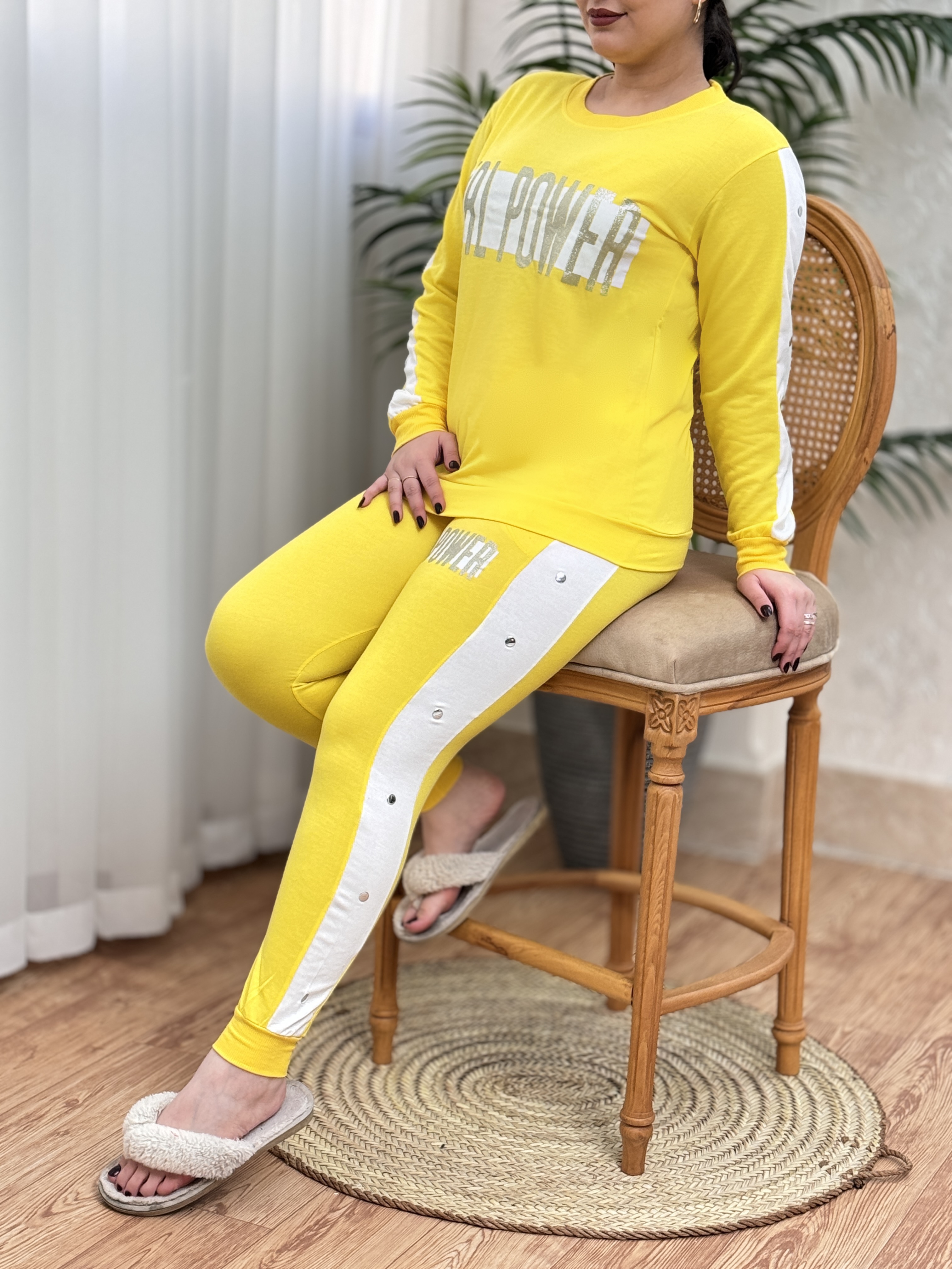 ست دورس چهارفصل پاور 2714