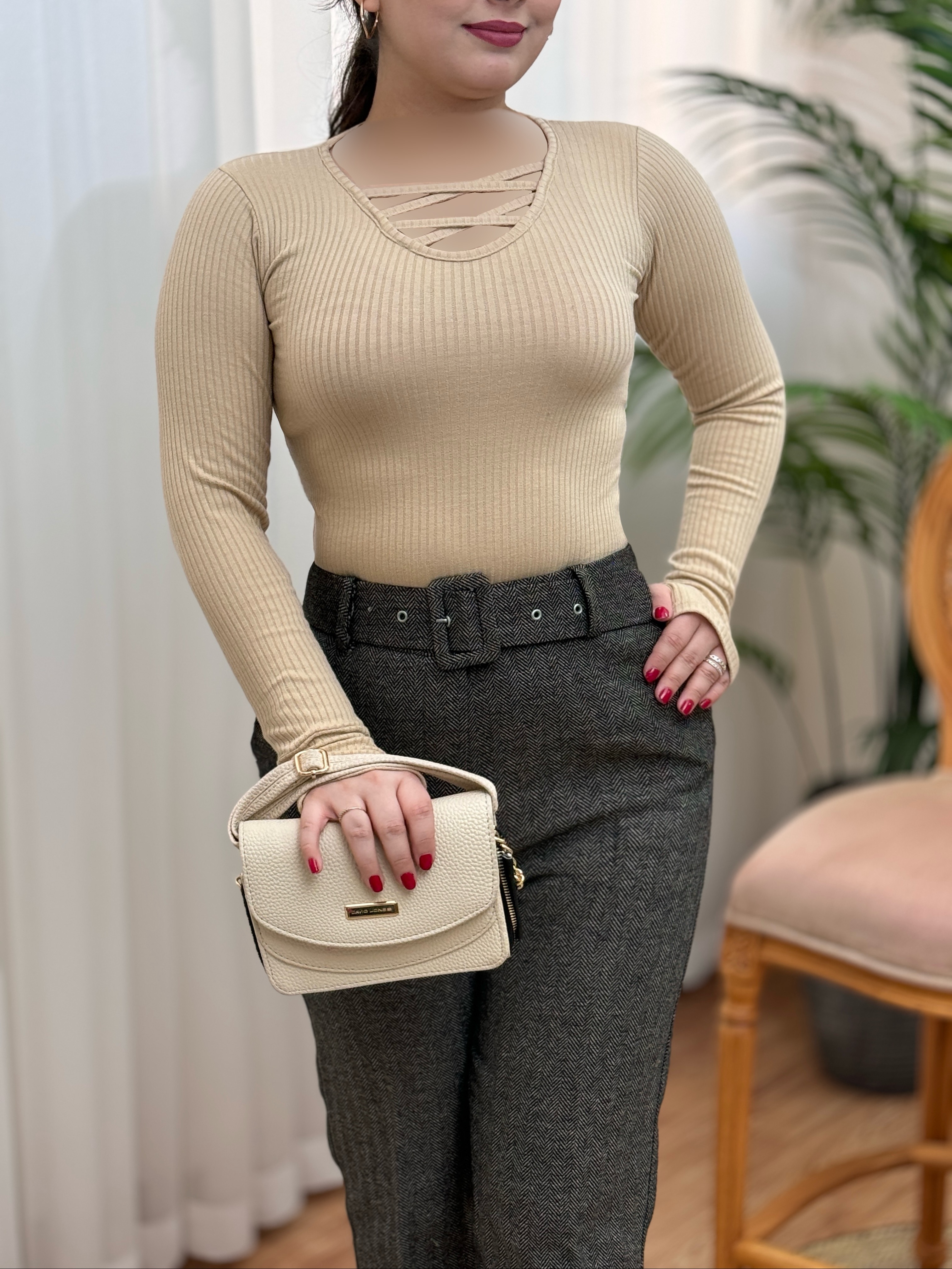 بادی جلو بندی 2748
