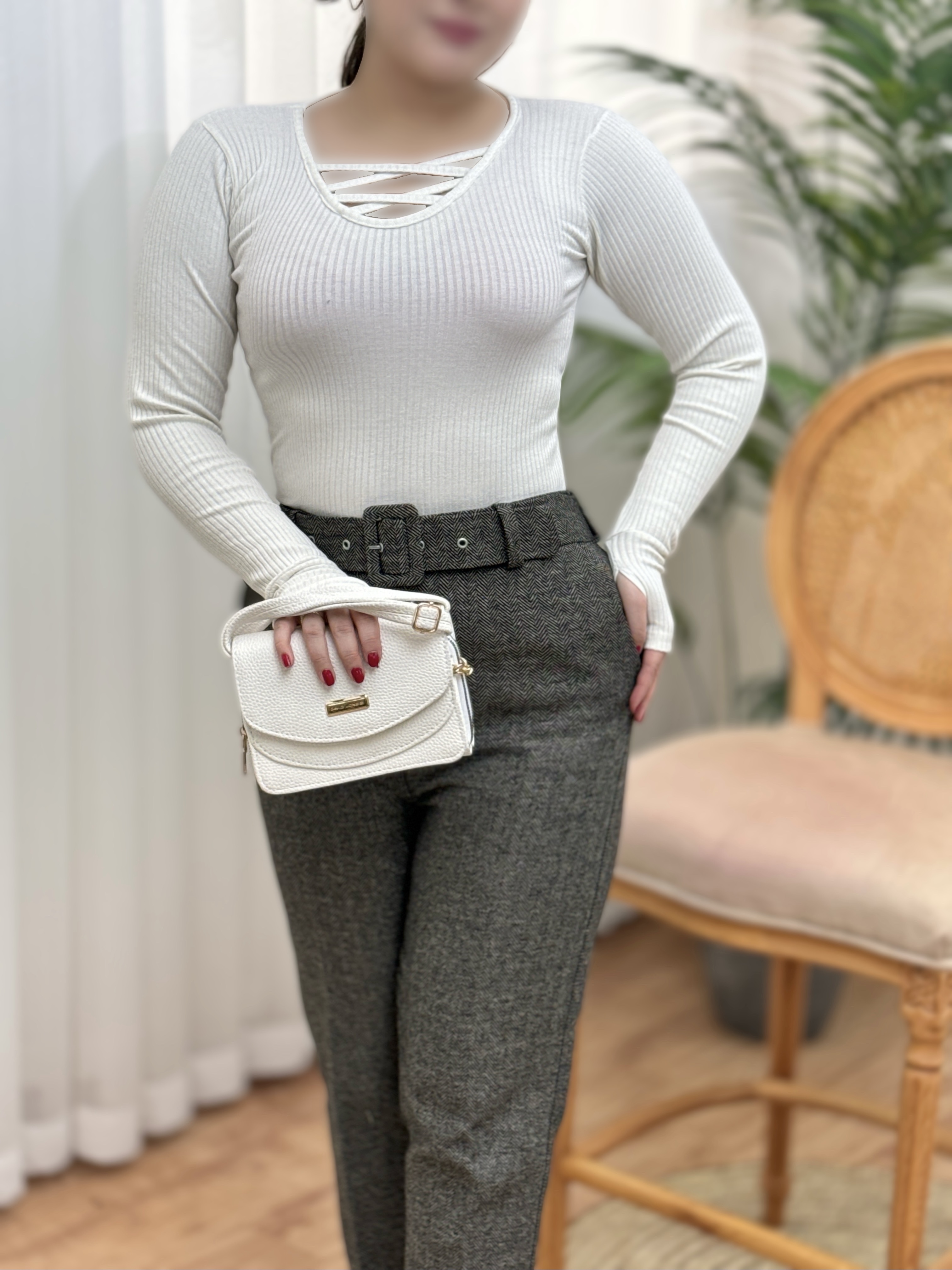 بادی جلو بندی 2748