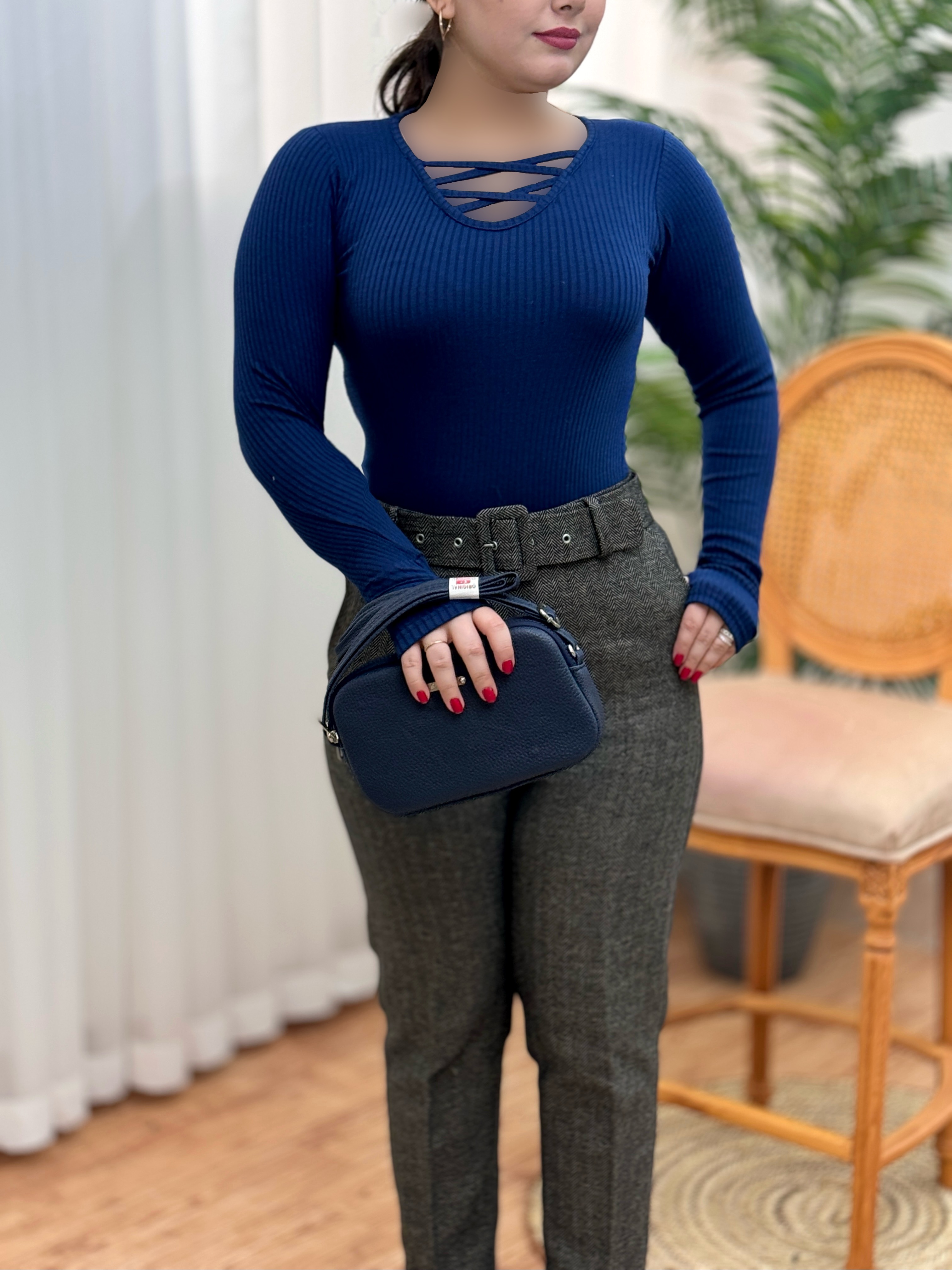 بادی جلو بندی 2748