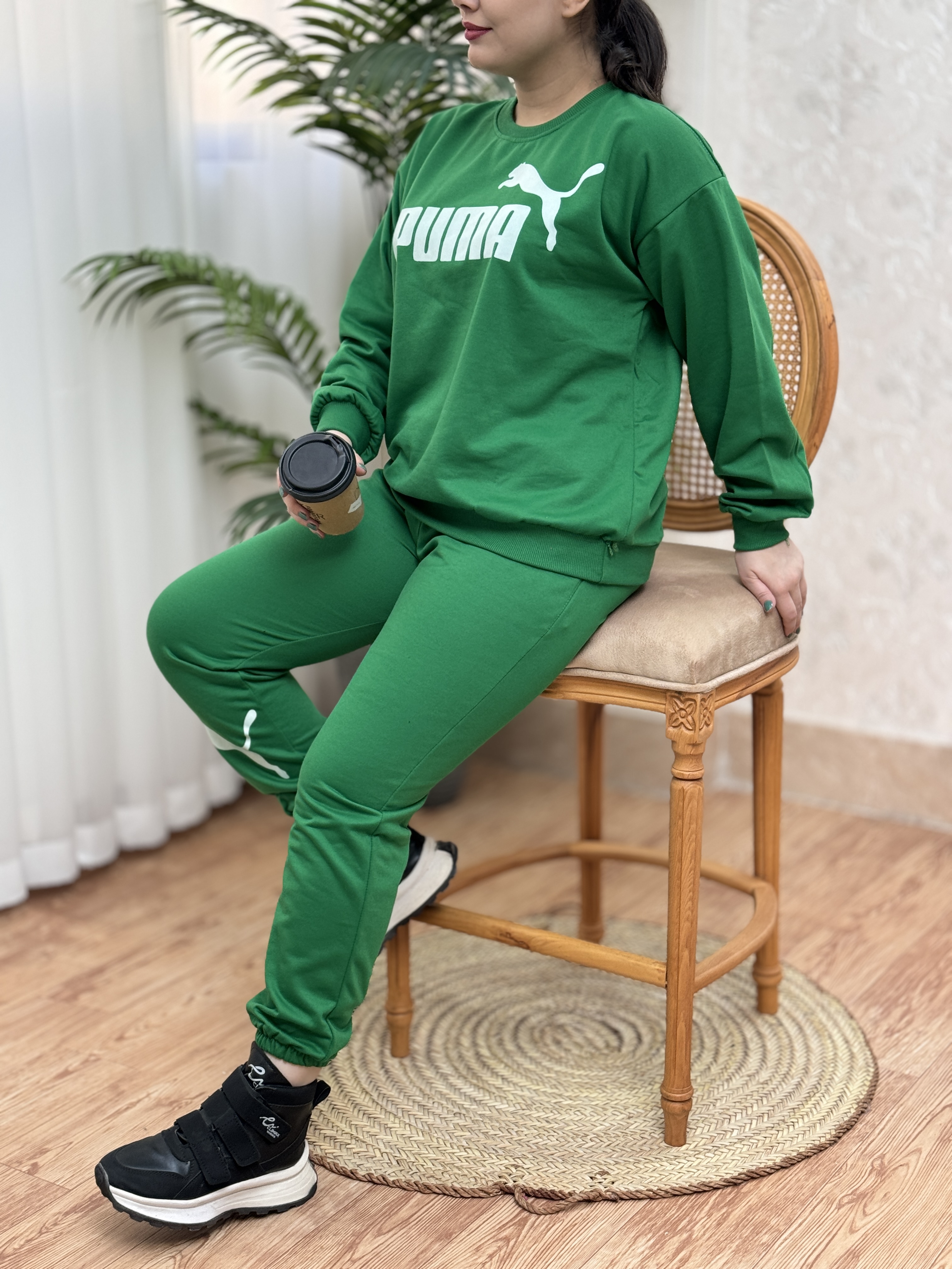 ست دورس پوما 2760