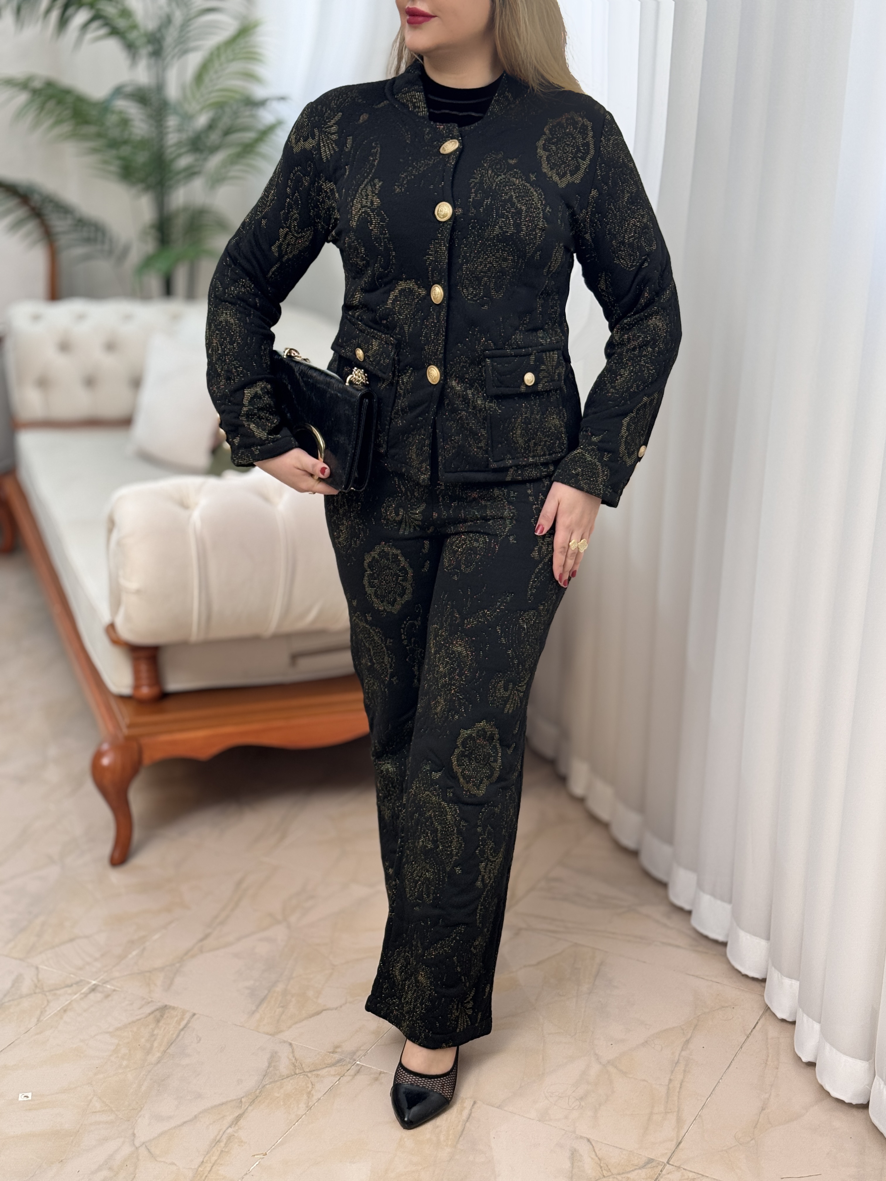 ست مزونی ساینا