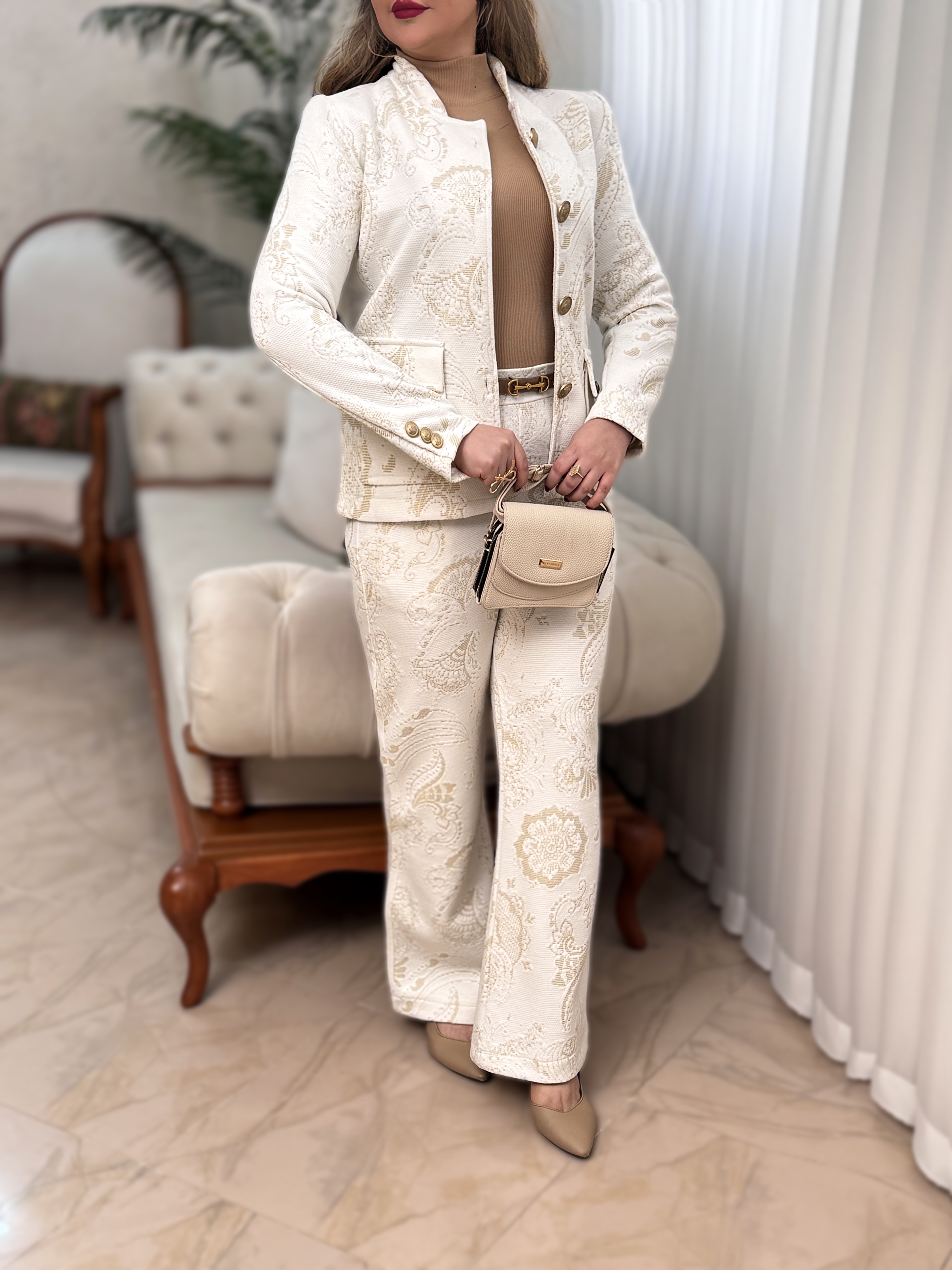 ست مزونی ساینا