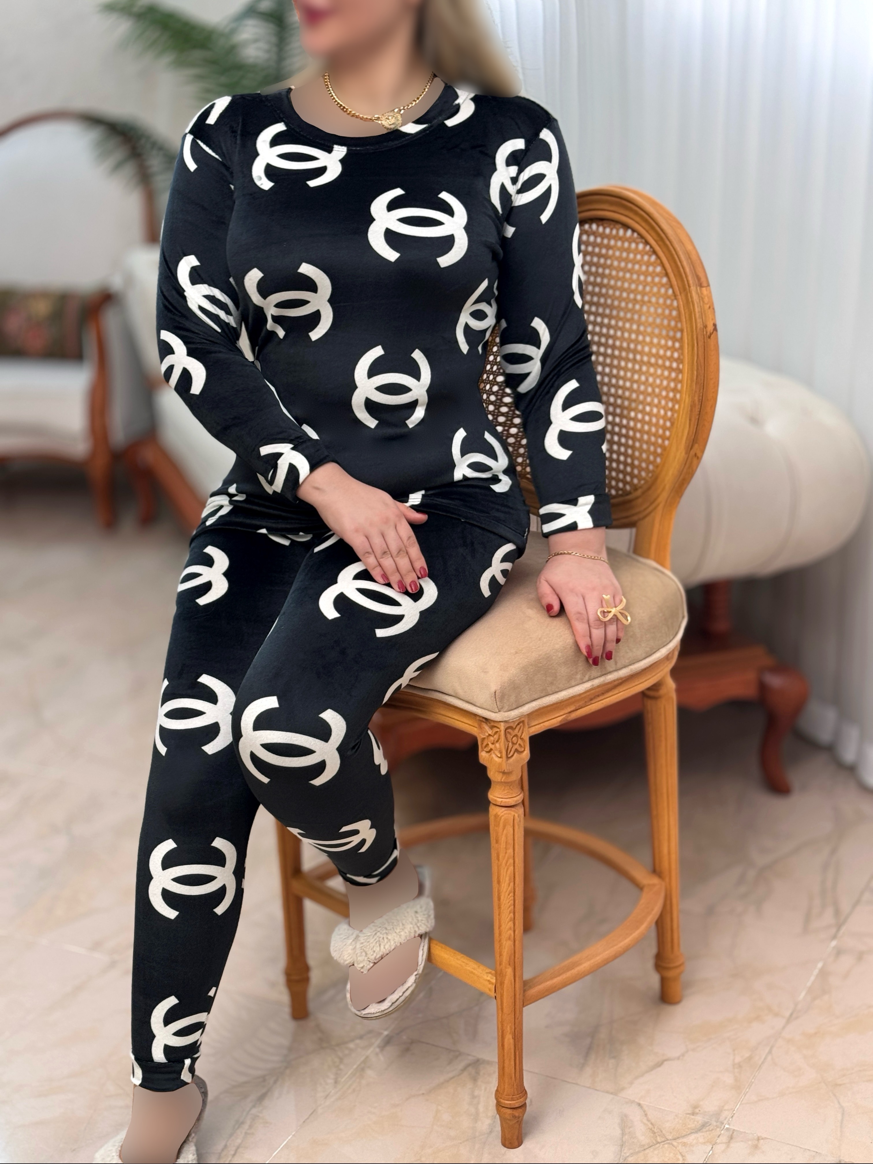 ست مخمل درسا 2783