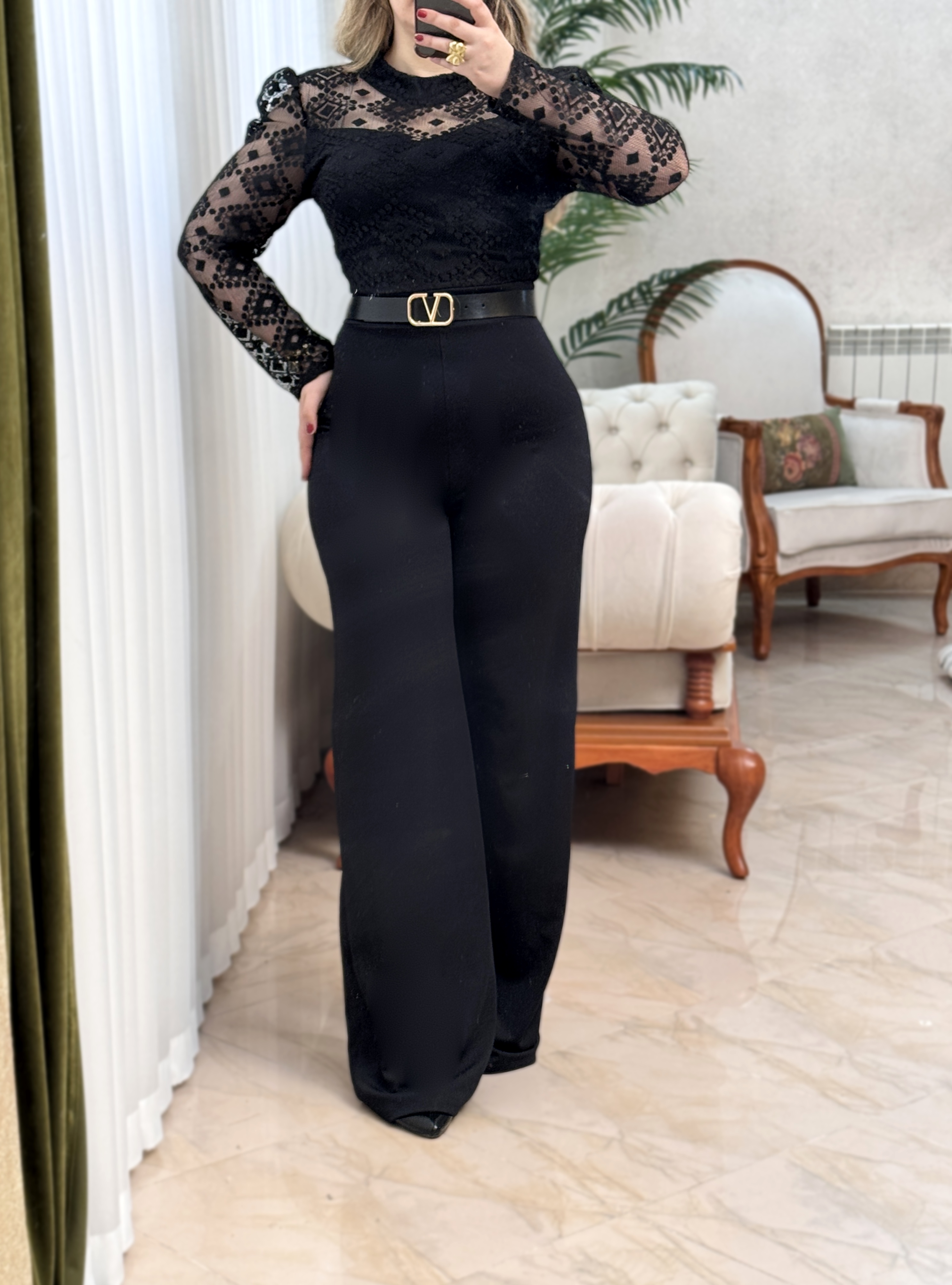 اورال کرپ گلدیس