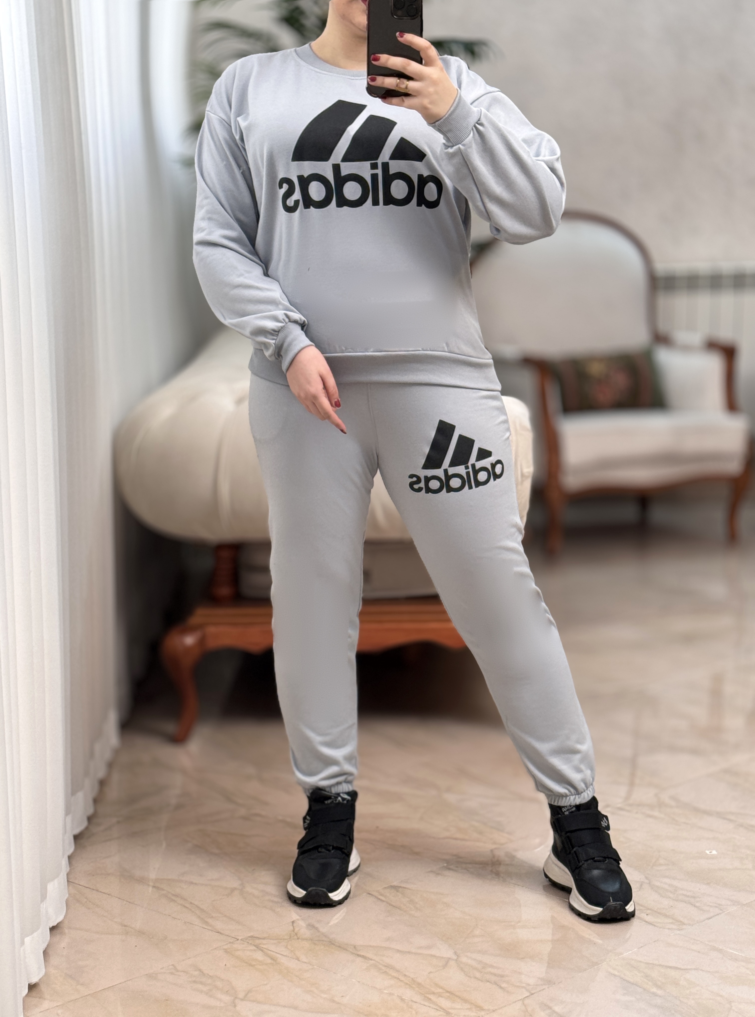 ست دورس آدیداس 2786