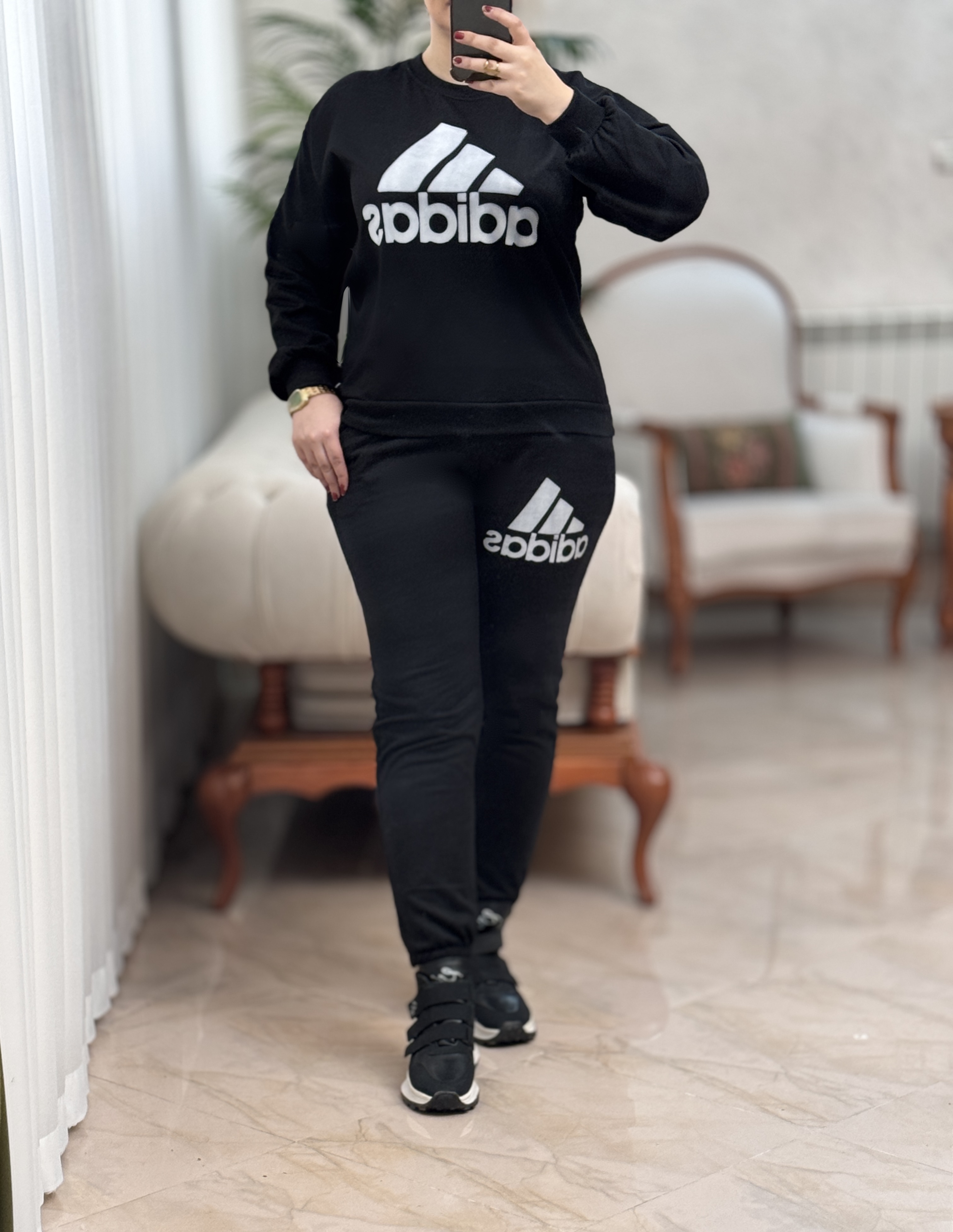 ست دورس آدیداس 2786