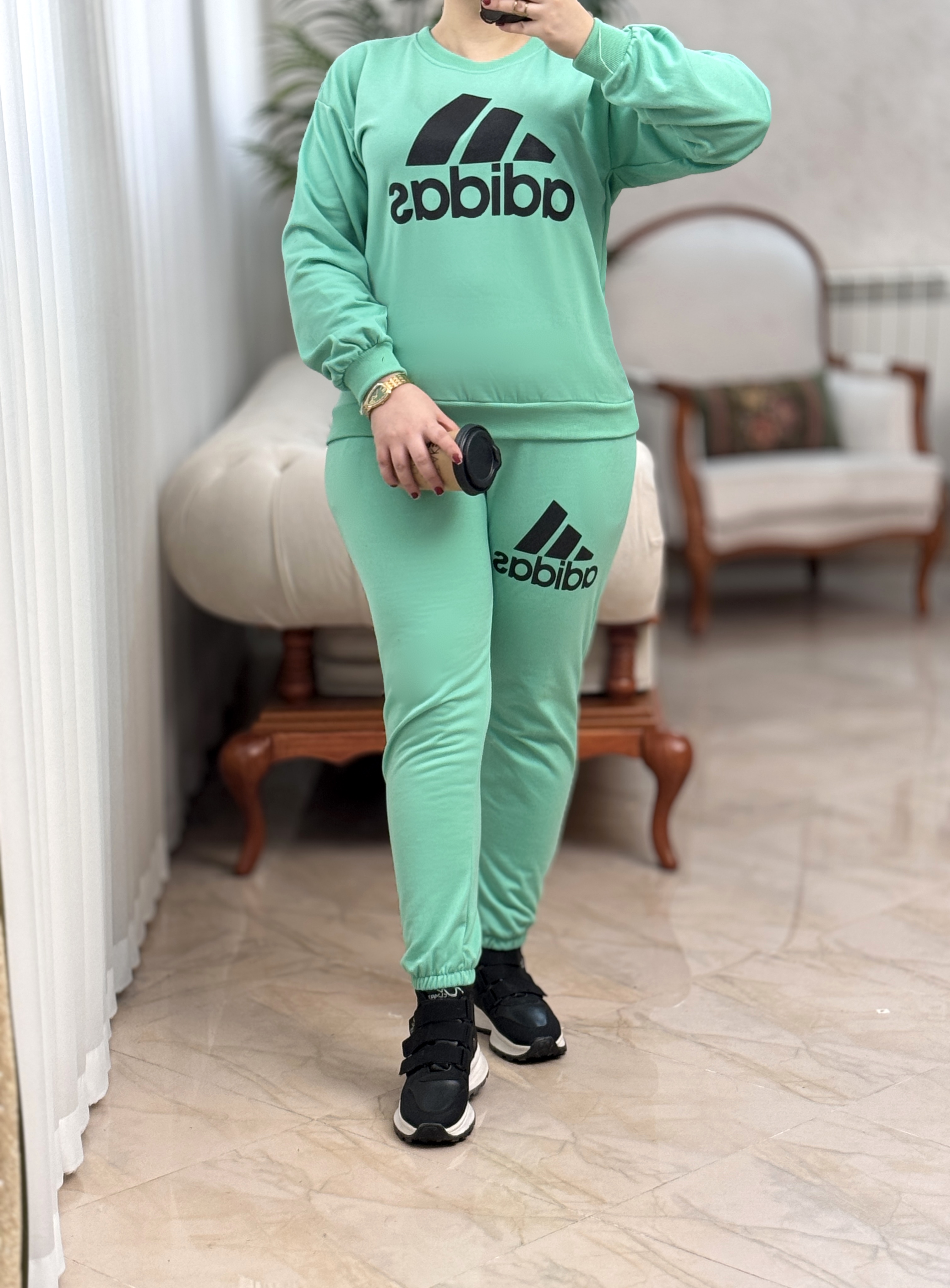 ست دورس آدیداس 2786